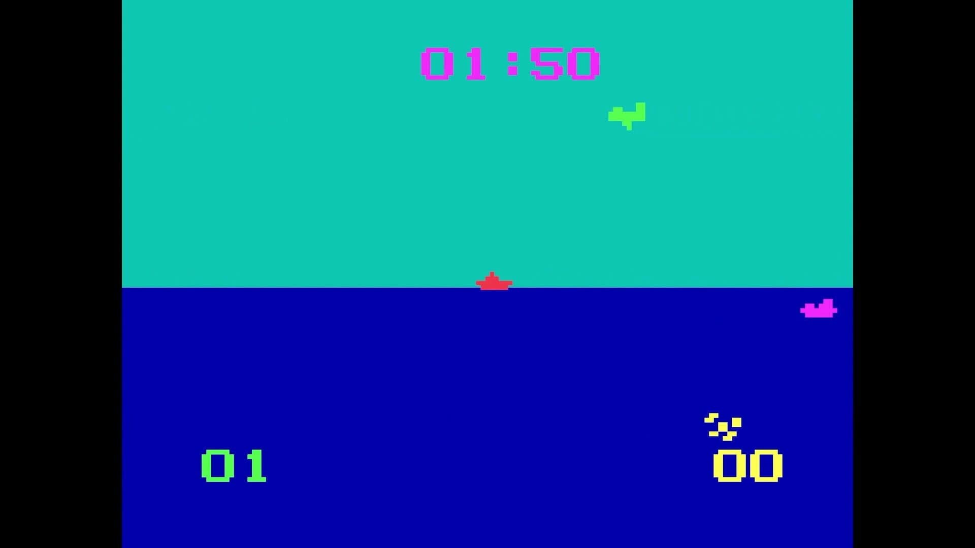 Videopac Collection 1 screenshot 3