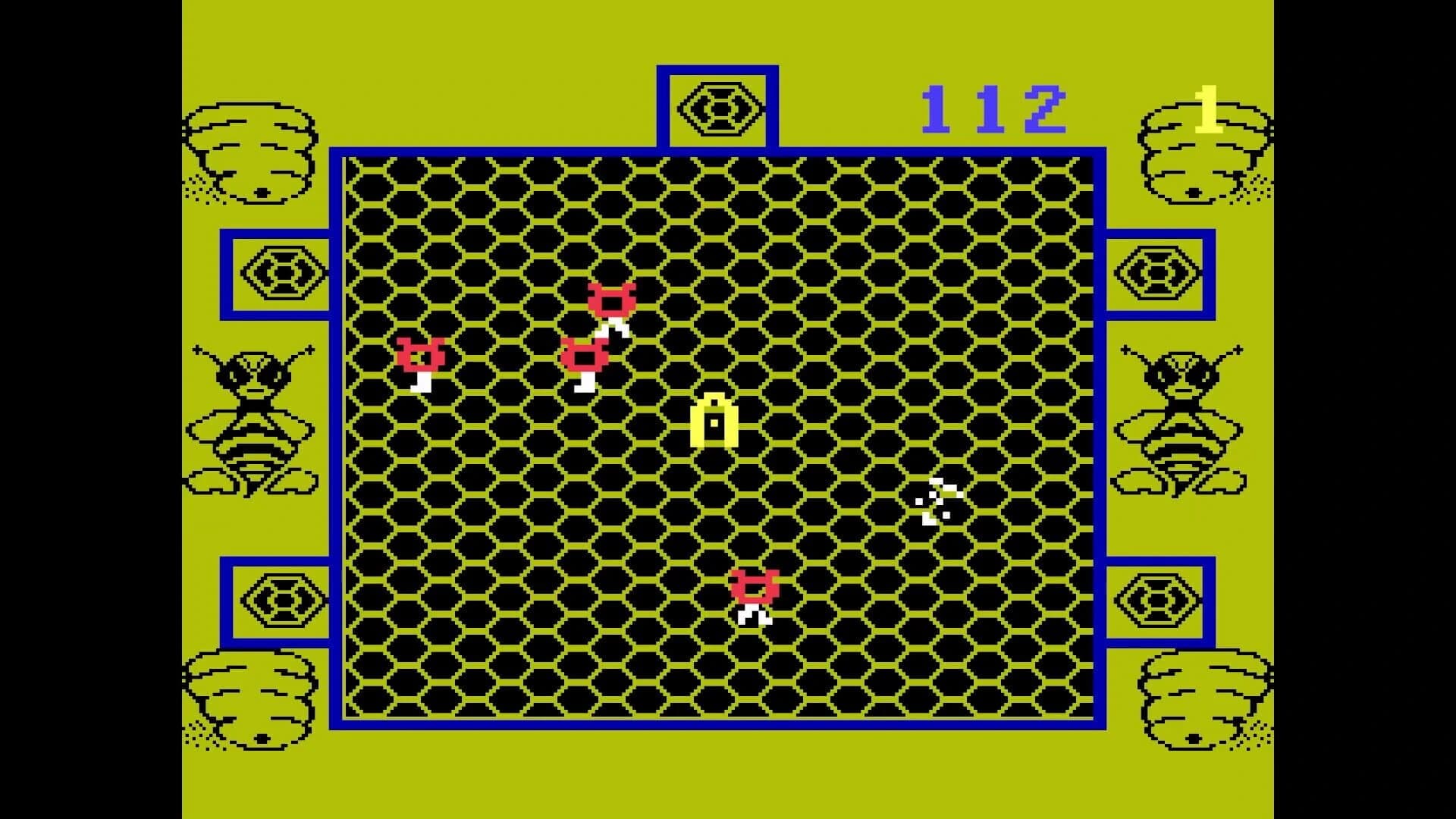 Videopac Collection 1 screenshot 5