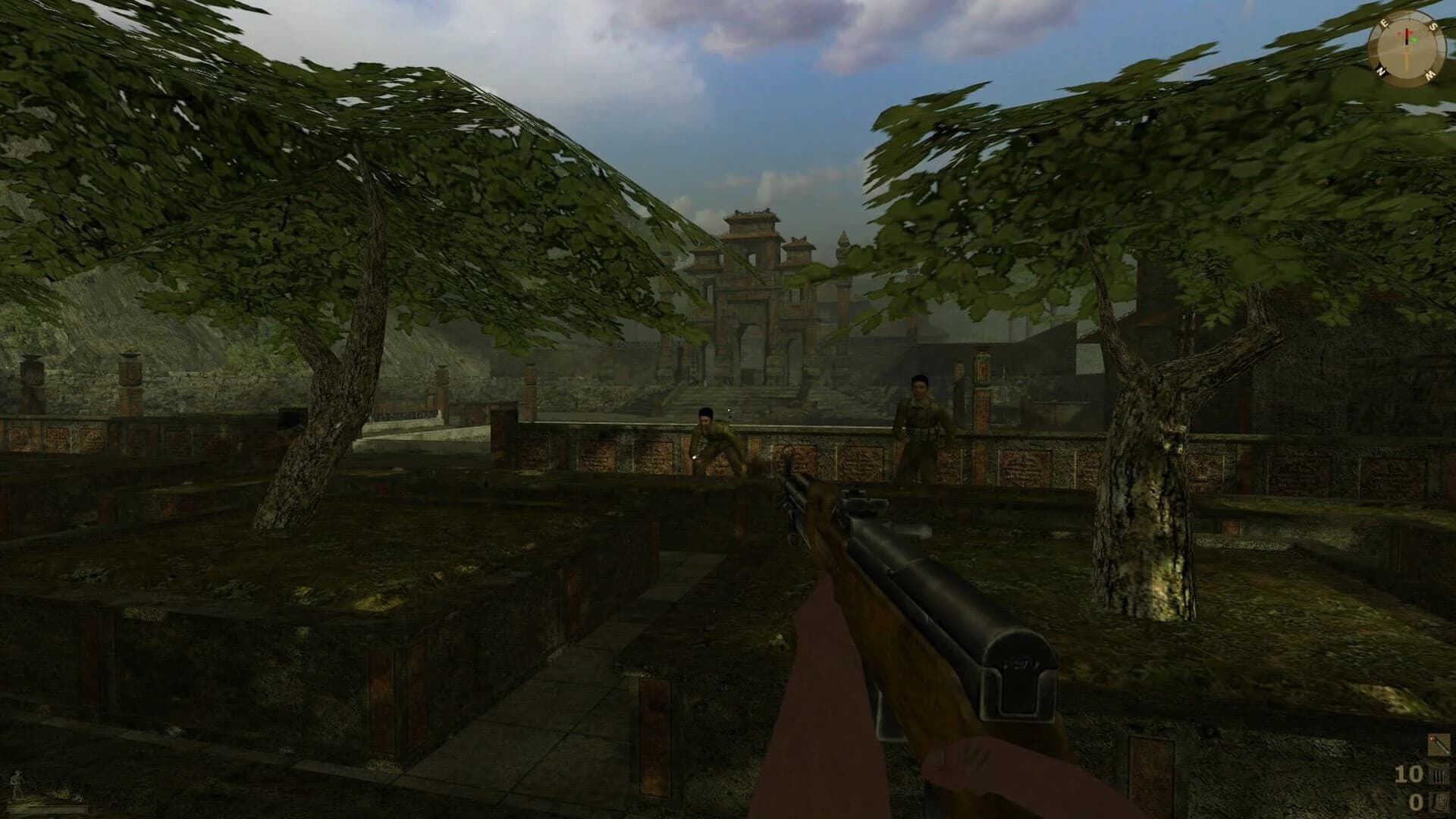 Vietcong: Fist Alpha screenshot 4