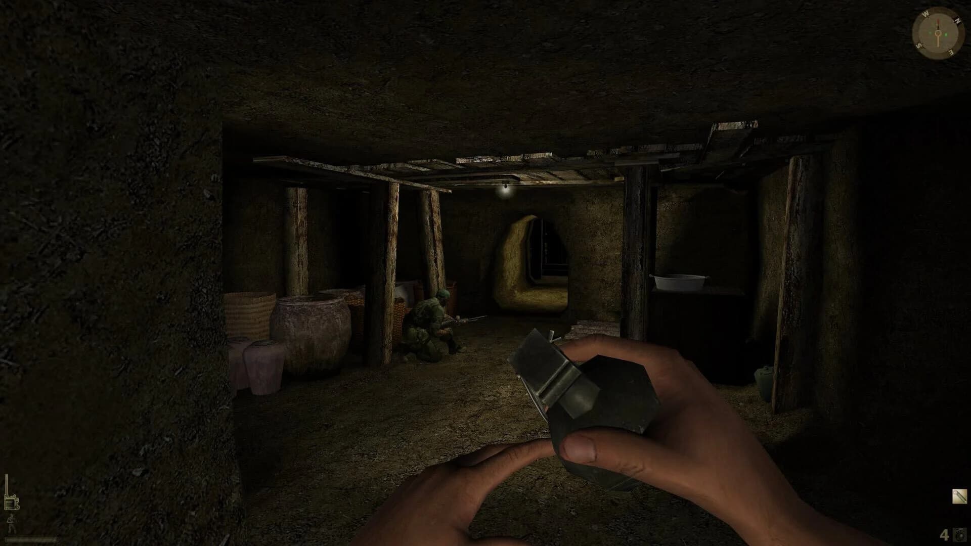 Vietcong: Fist Alpha screenshot 2