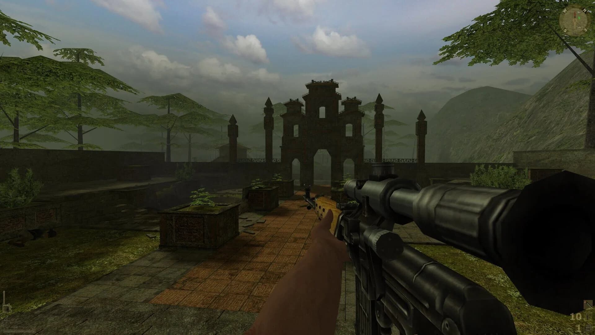 Vietcong: Fist Alpha screenshot 5