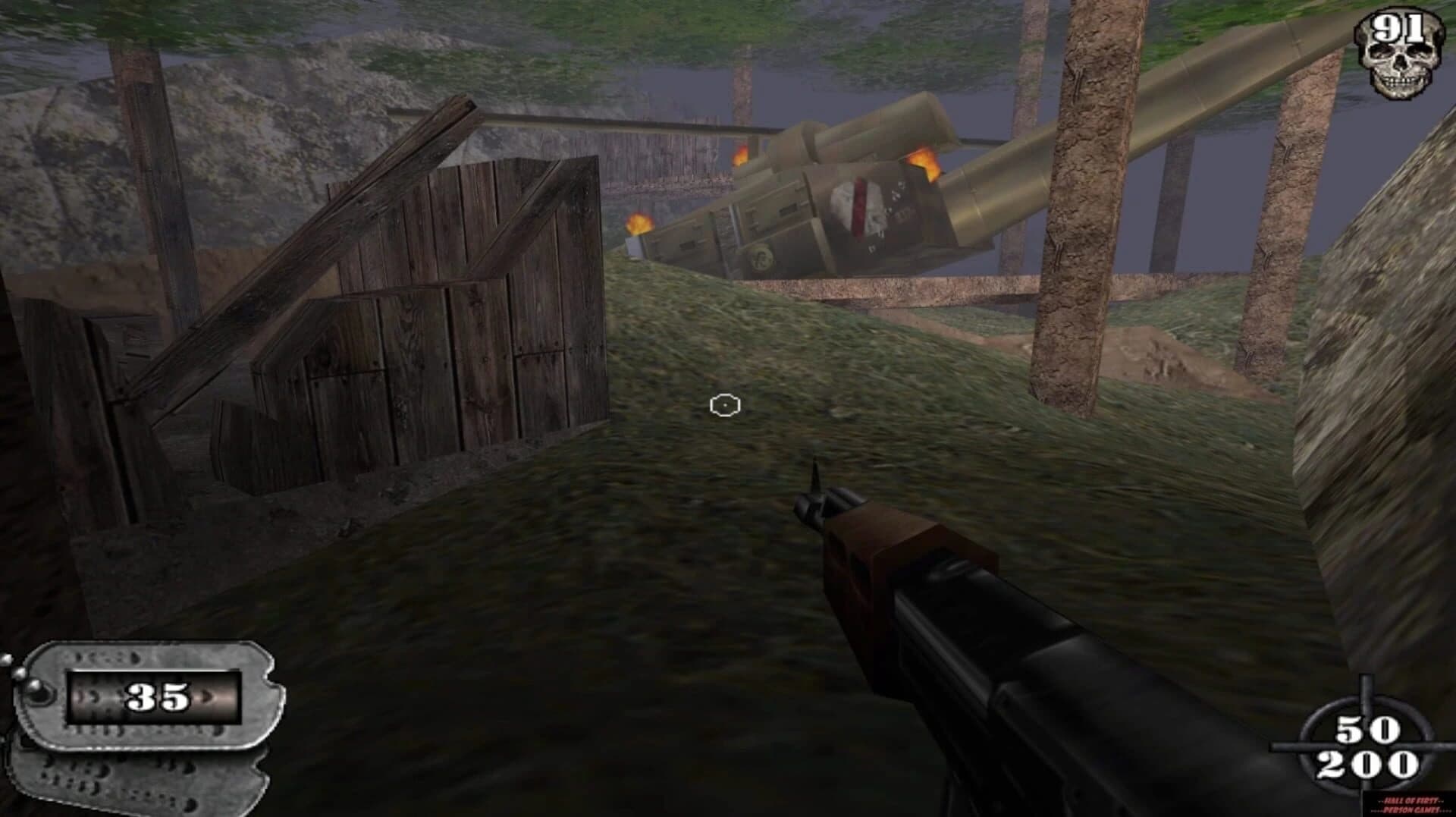 Vietnam: Black Ops screenshot 3