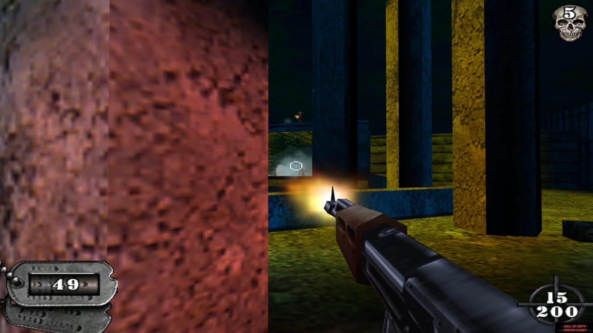 Vietnam: Black Ops screenshot 2
