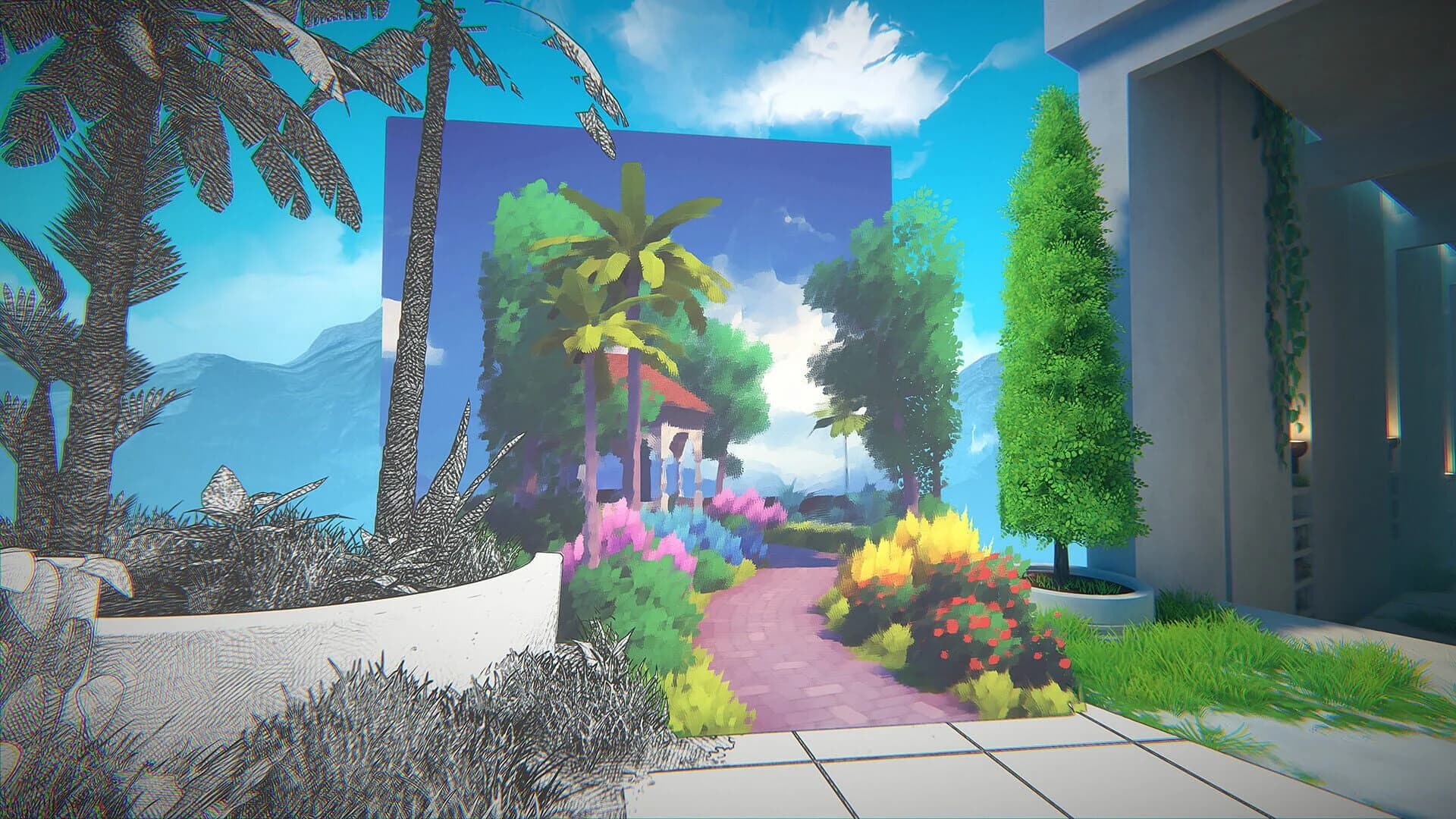 Viewfinder screenshot 4