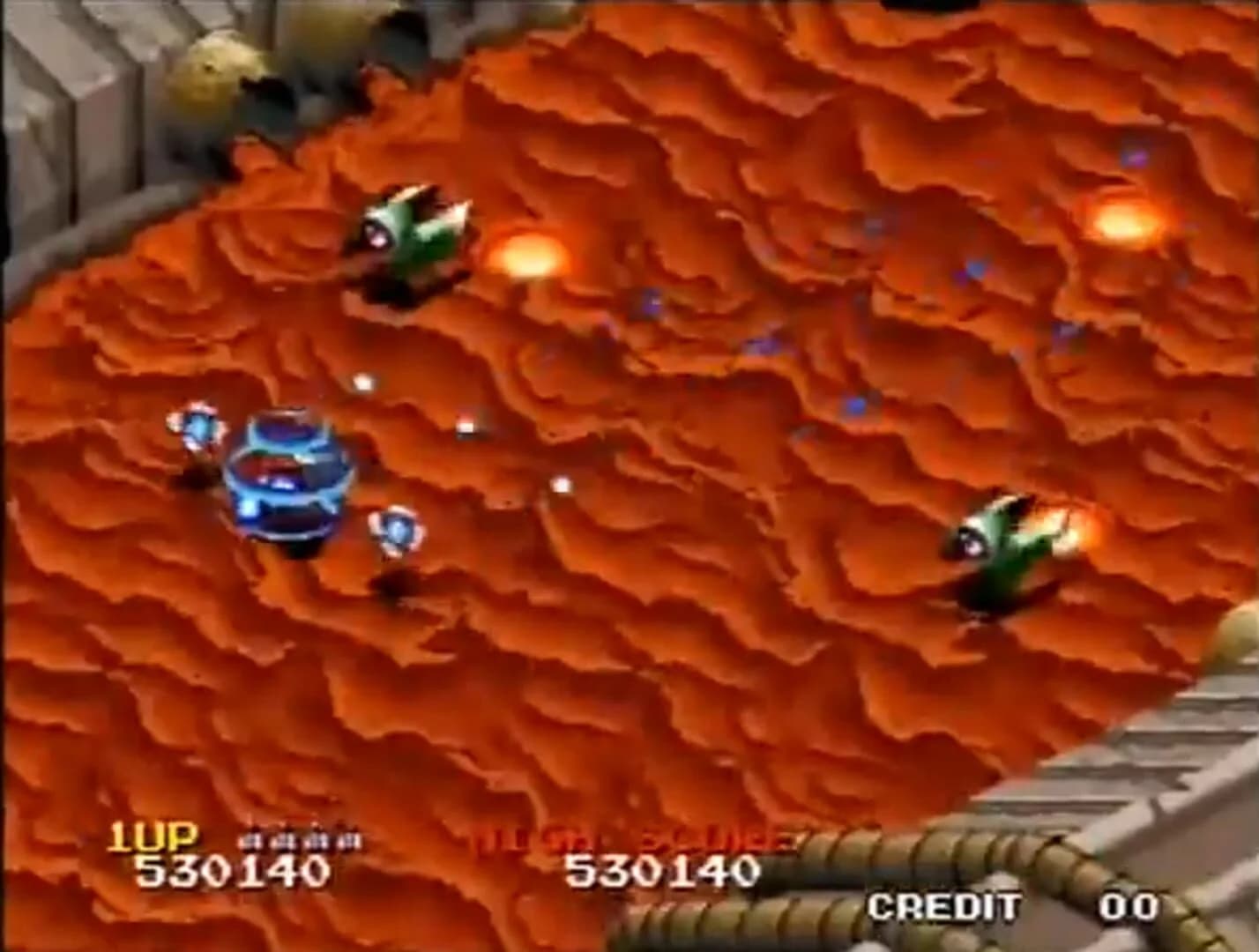 Viewpoint screenshot 2