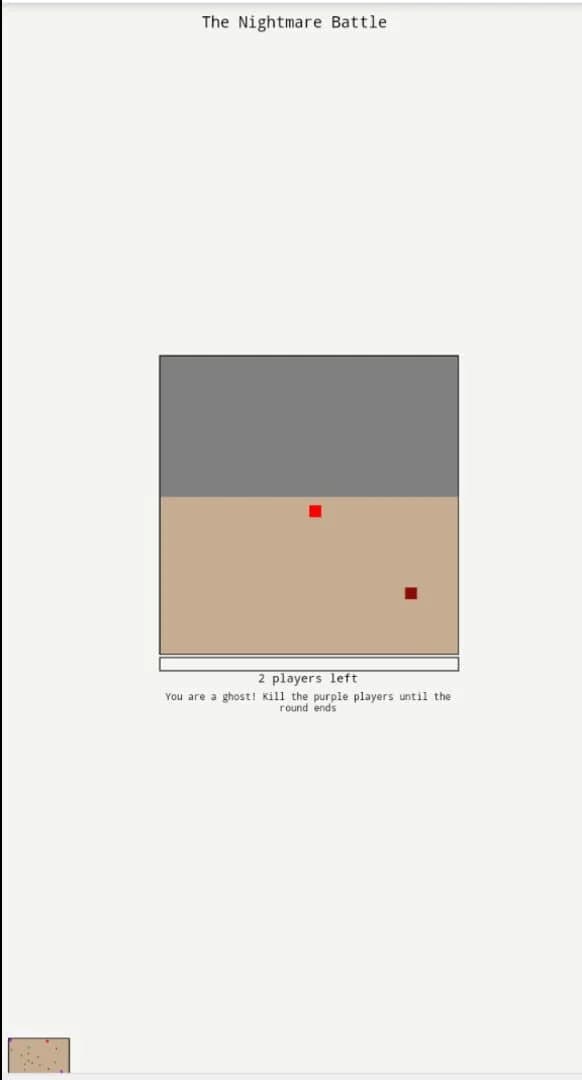 ViewSelect the Game screenshot 1