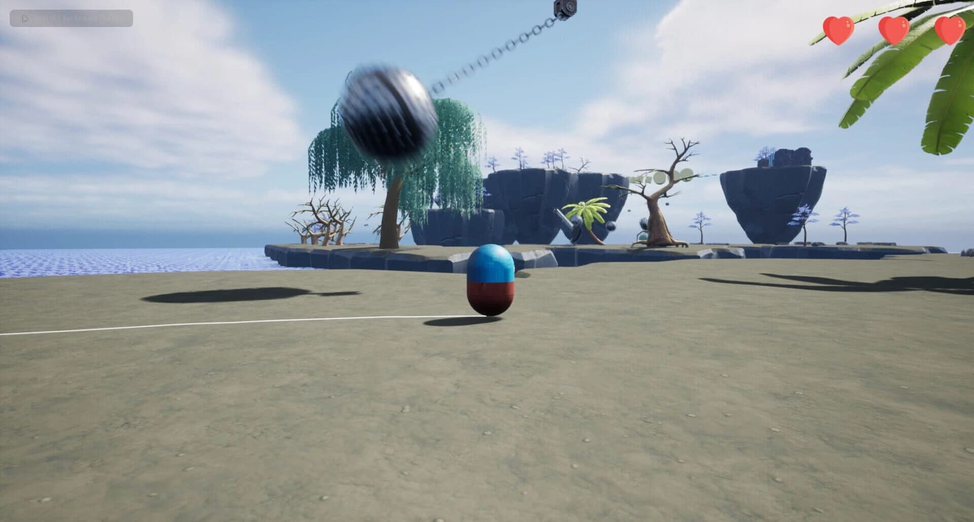 Vigaro Runner screenshot 5