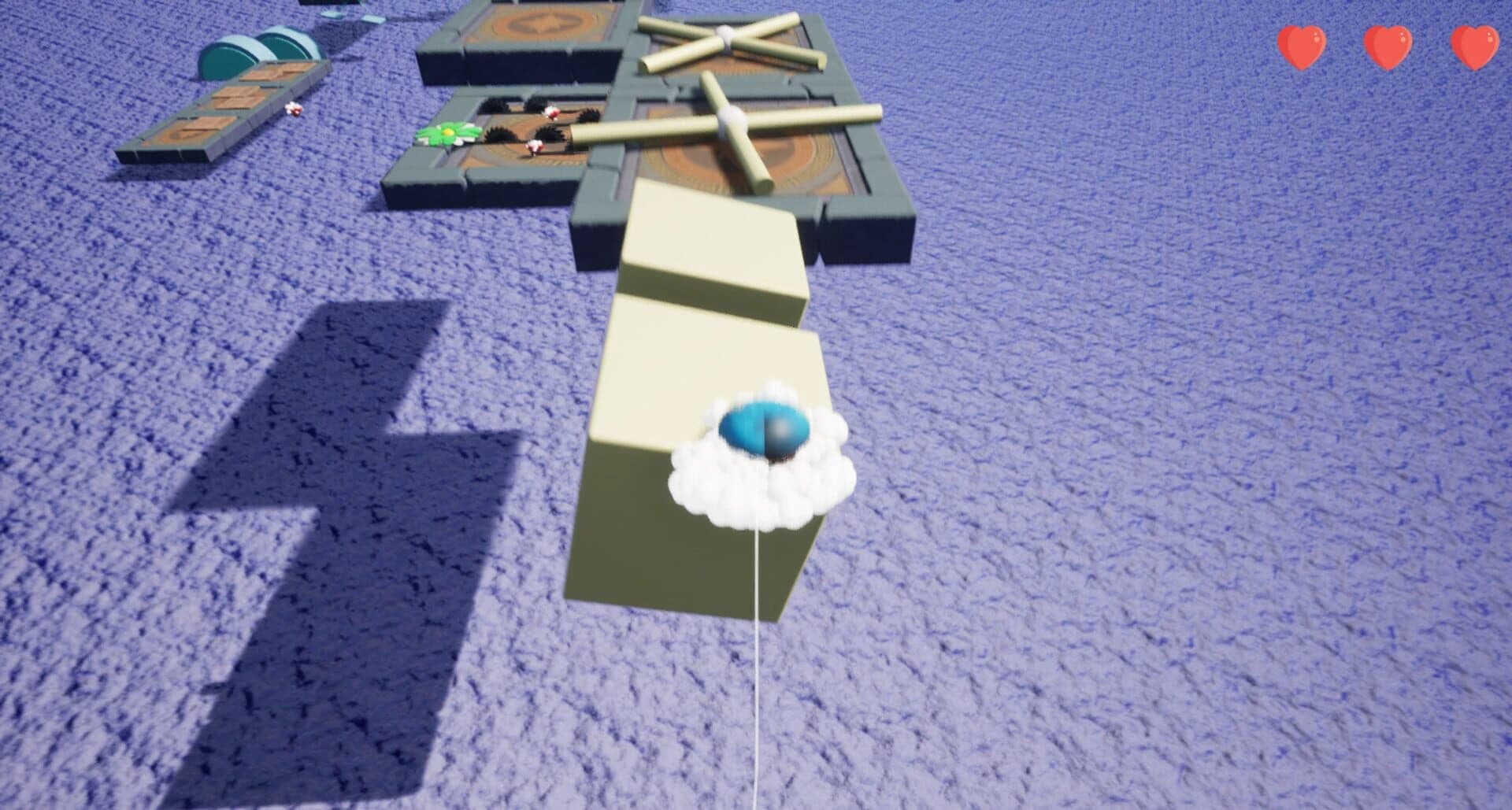 Vigaro Runner screenshot 2