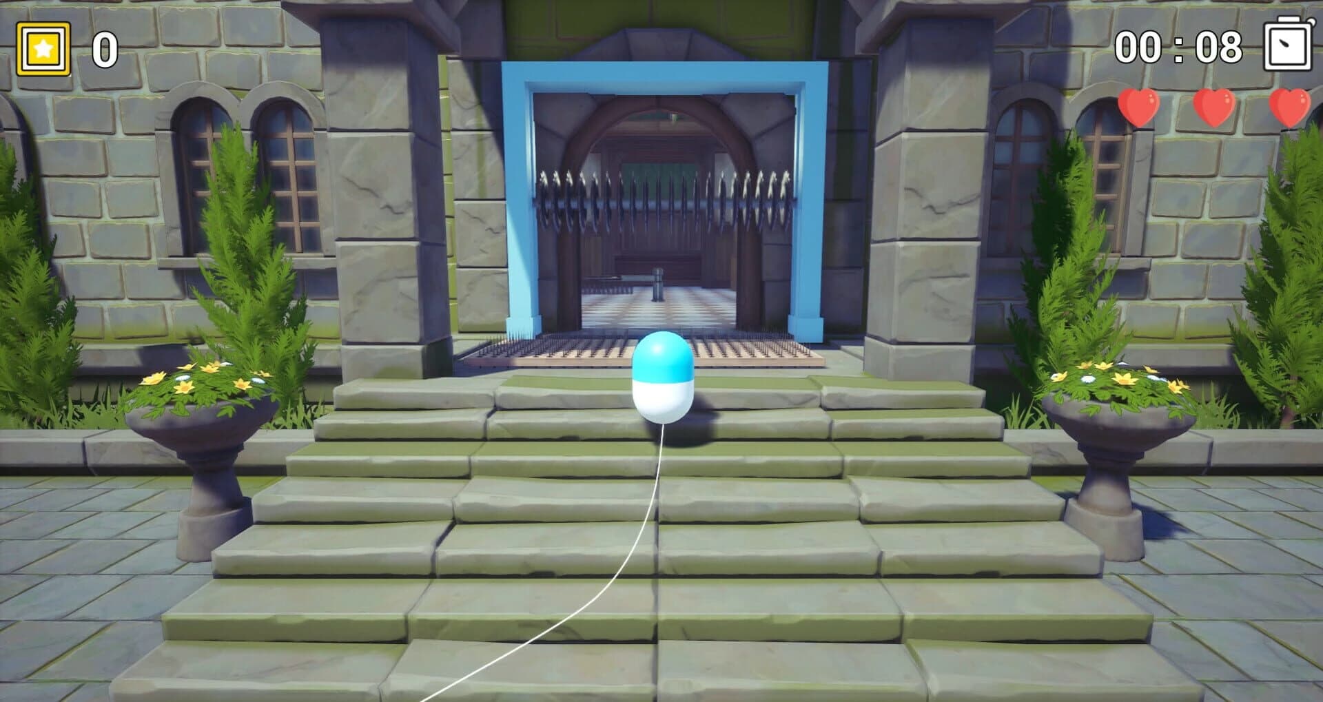 Vigaro Runner 2: Return screenshot 3