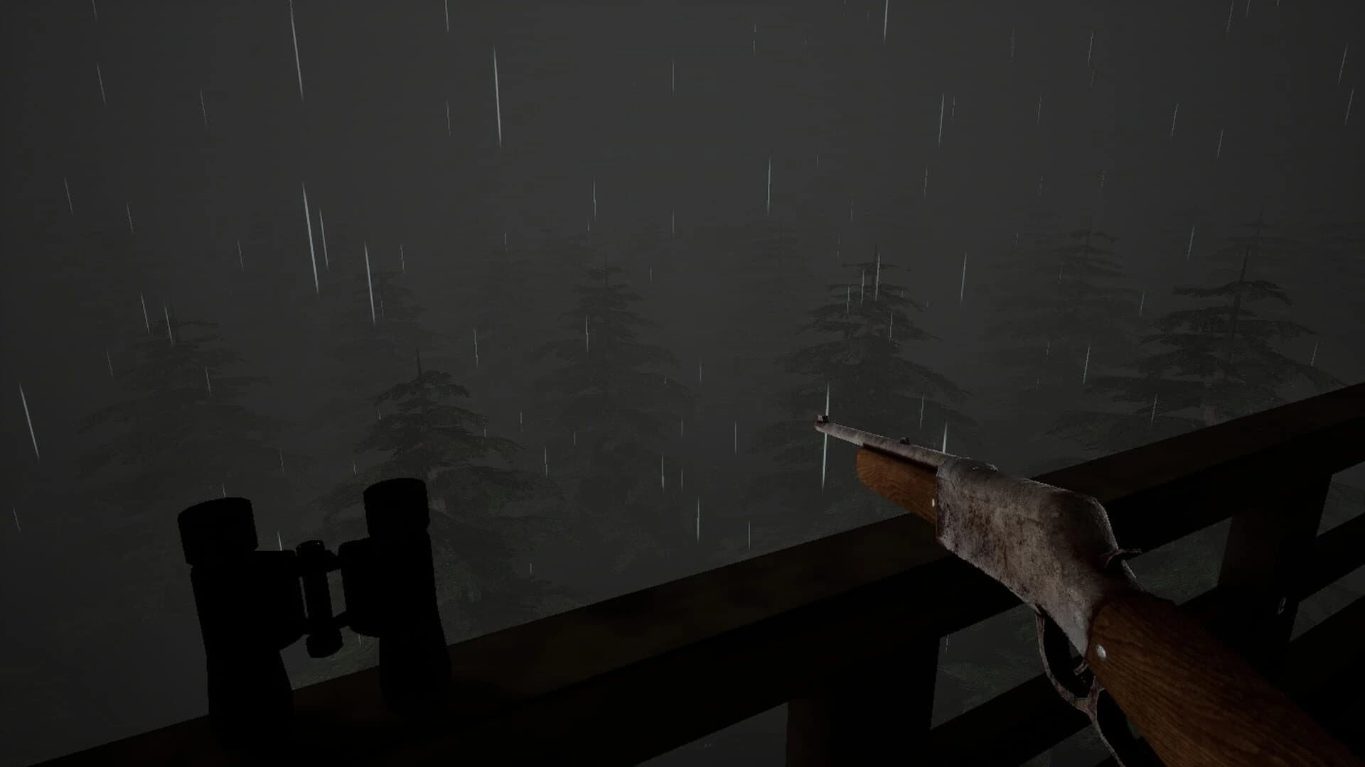 Vigil in the Mist screenshot 4