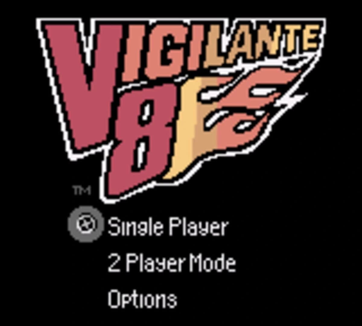 Vigilante 8 screenshot 4