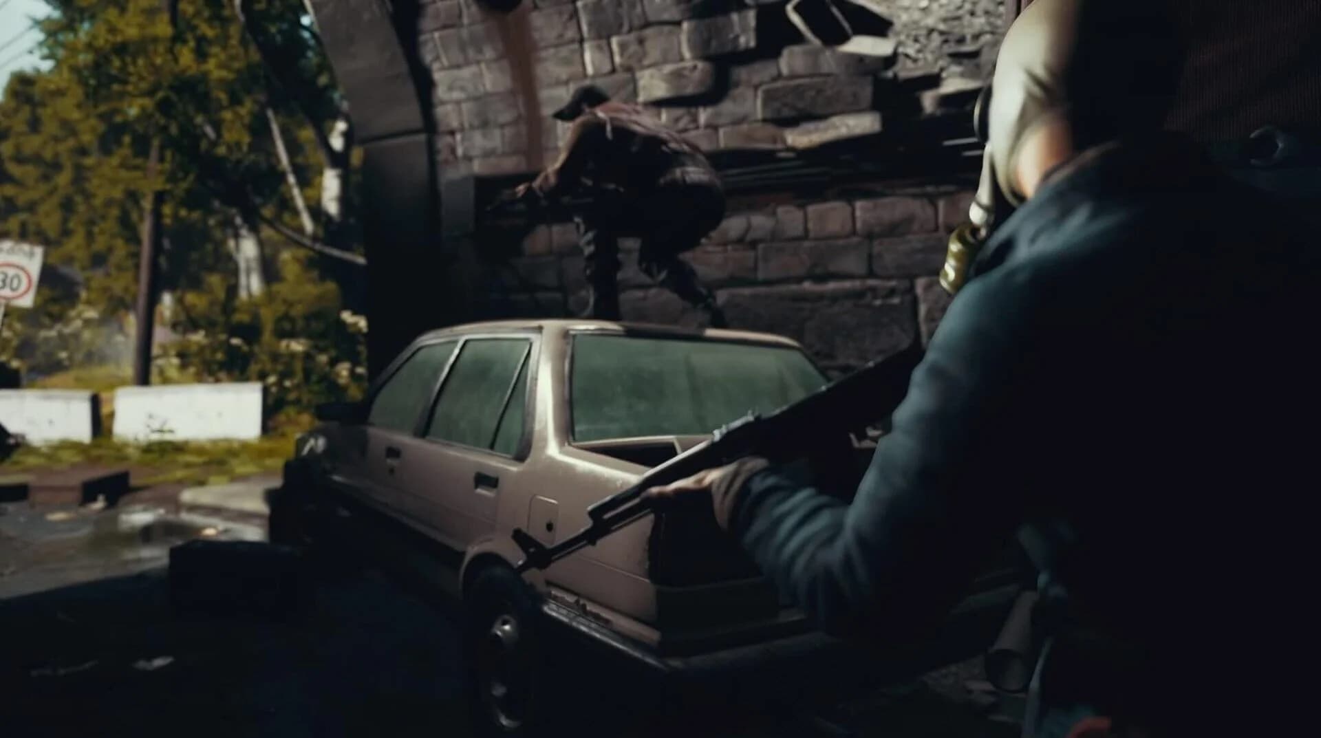 Vigor screenshot 2