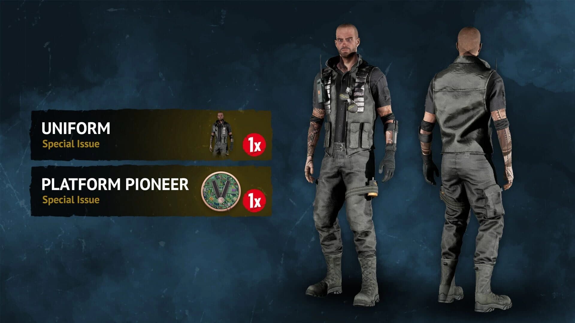 Vigor: Reinforcements Pack screenshot 2