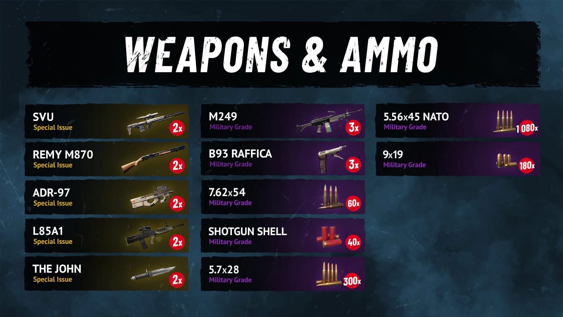 Vigor: Reinforcements Pack screenshot 3