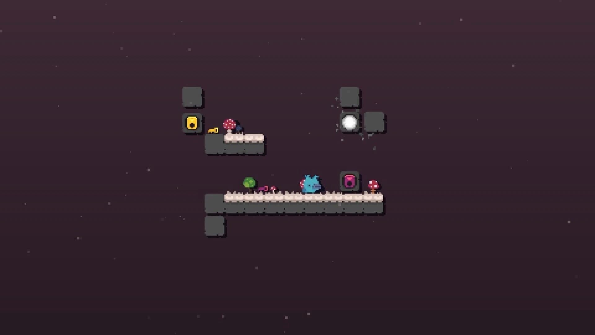 Vigour screenshot 3