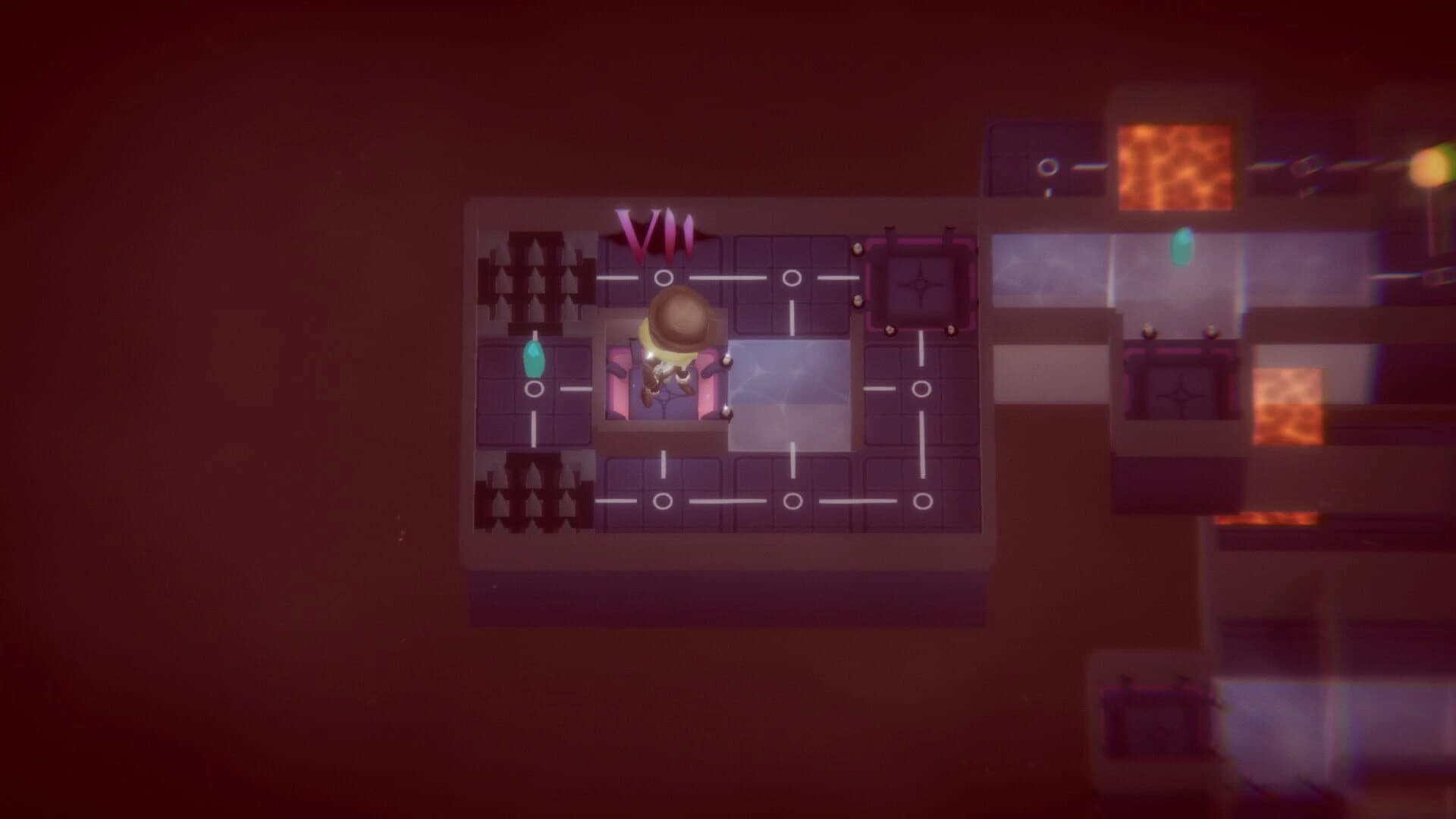VII screenshot 4