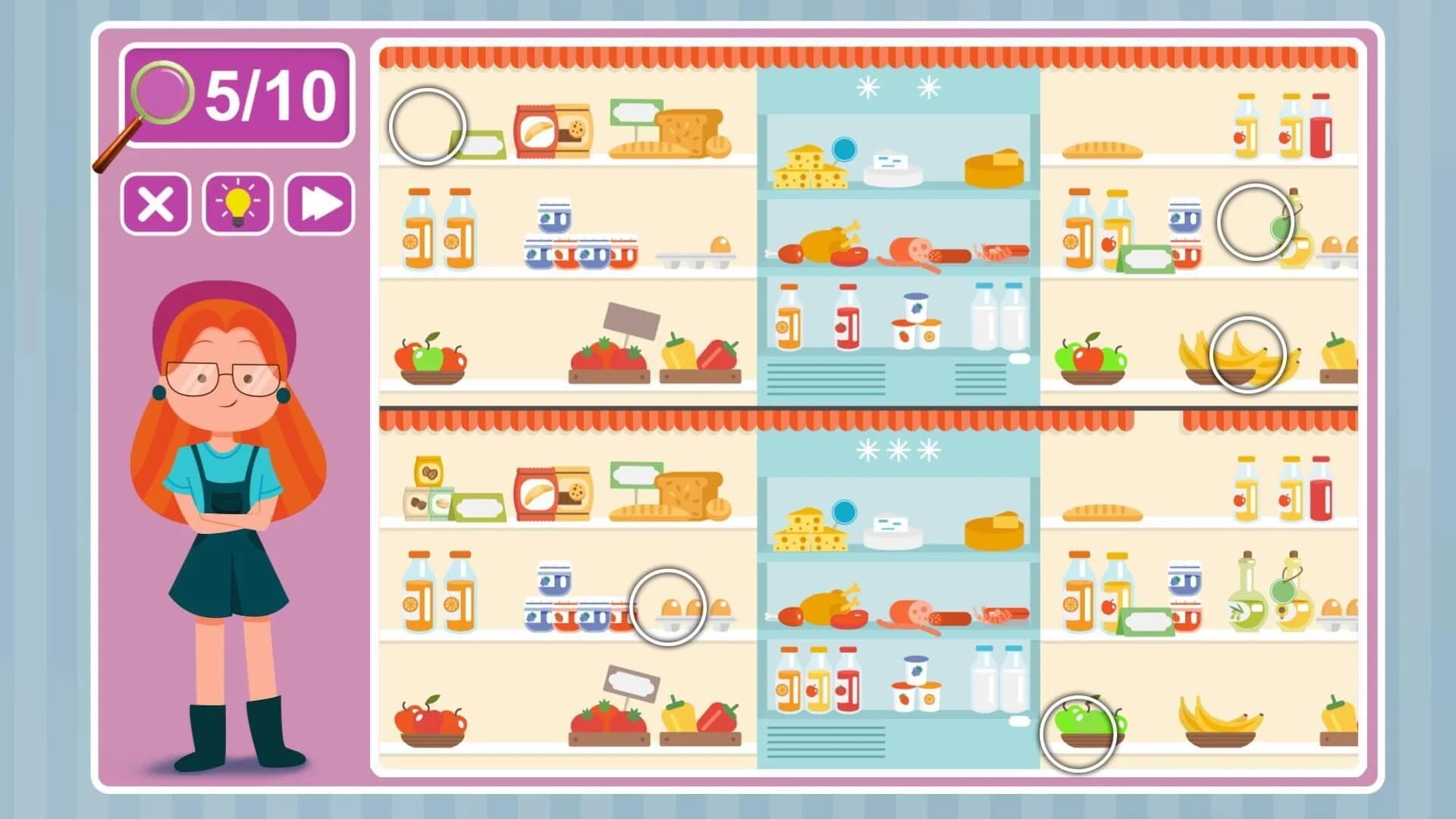 Viki Spotter: Shopping screenshot 4