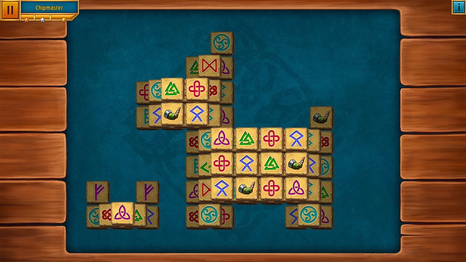 Viking Brothers 4 screenshot 2