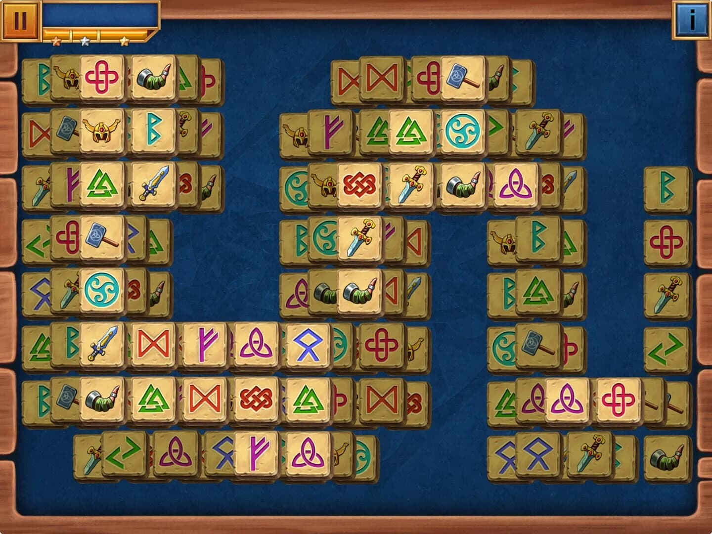 Viking Brothers 5 screenshot 3