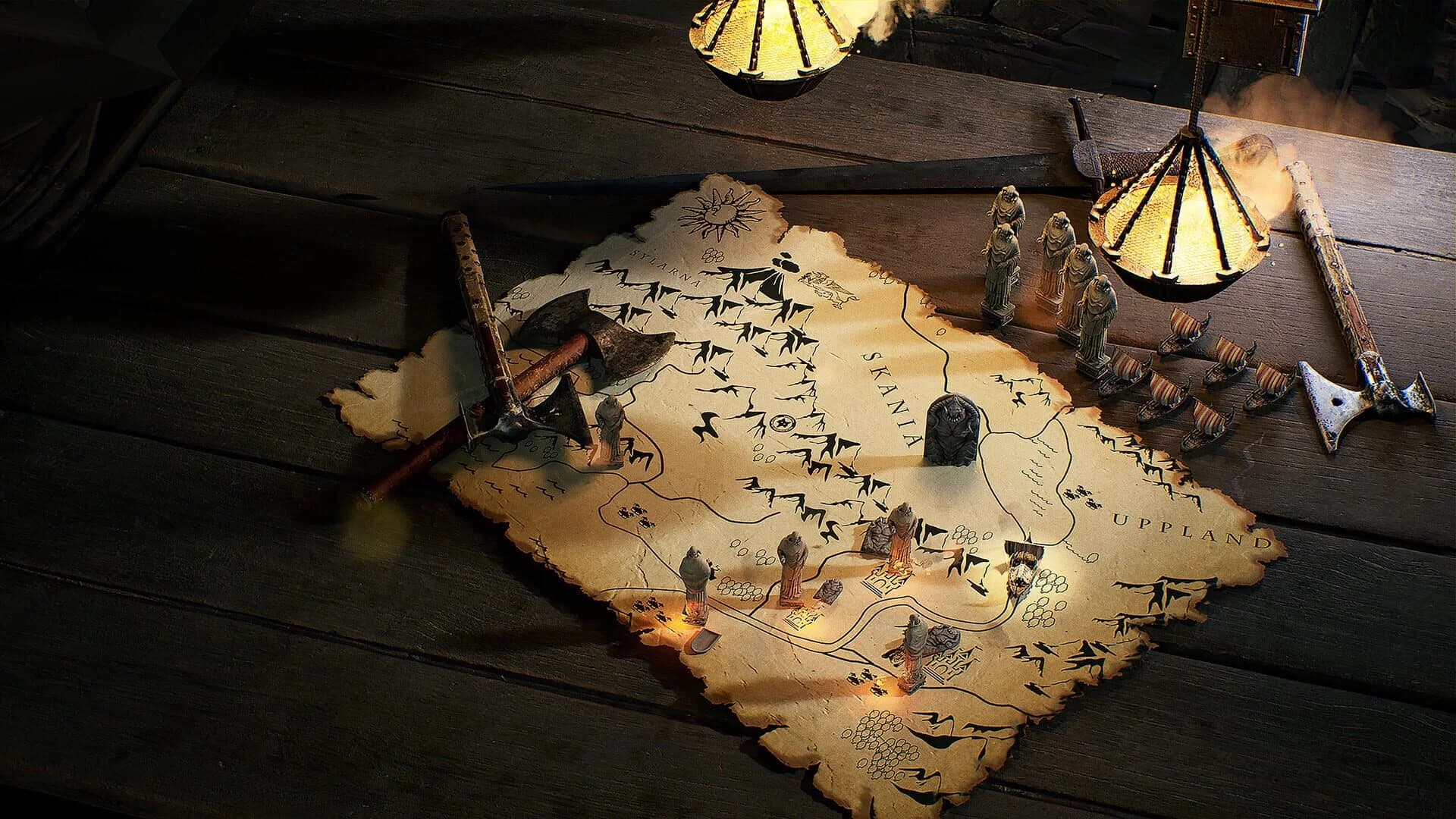 Viking City Builder screenshot 4