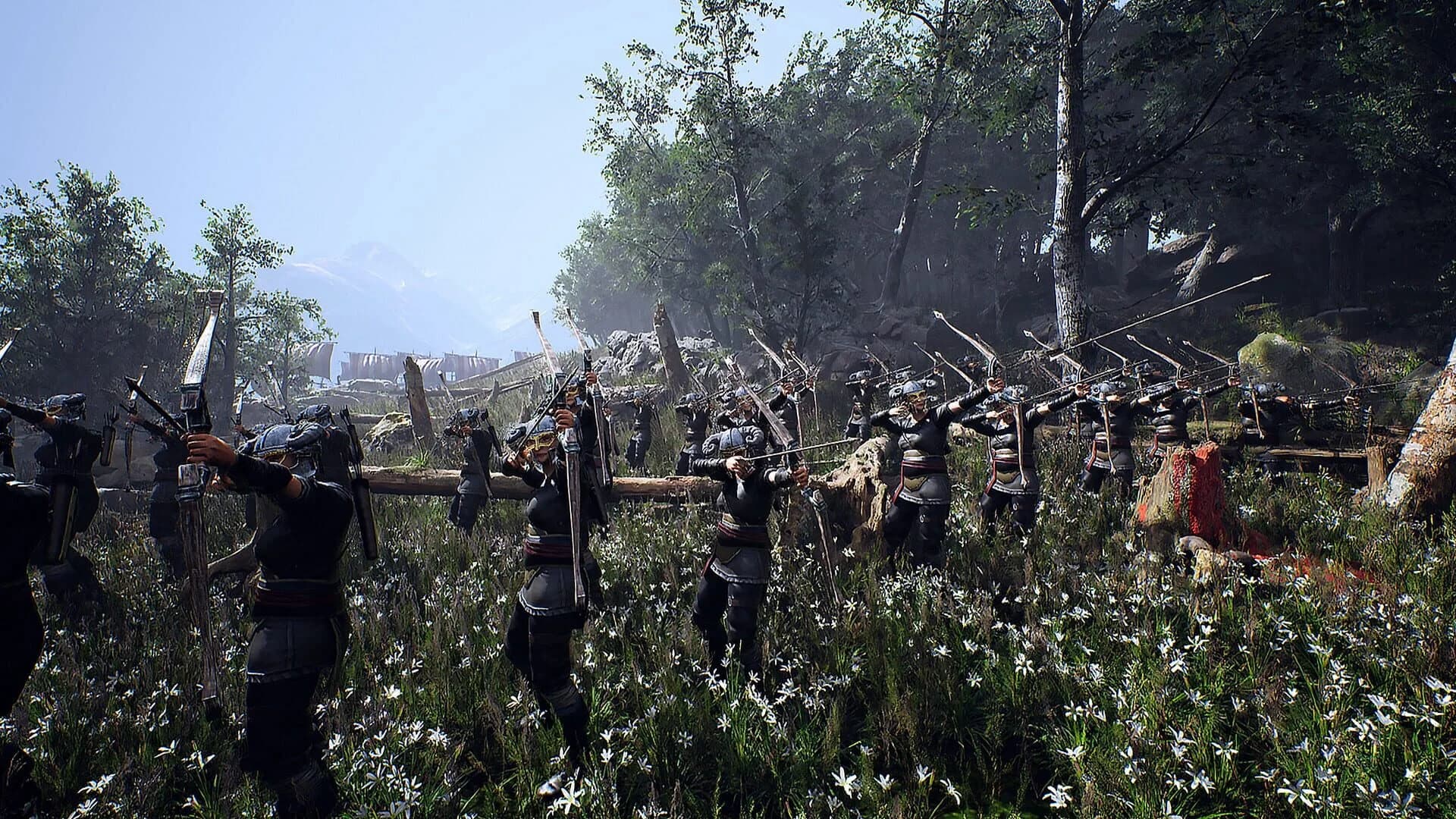 Viking City Builder screenshot 5