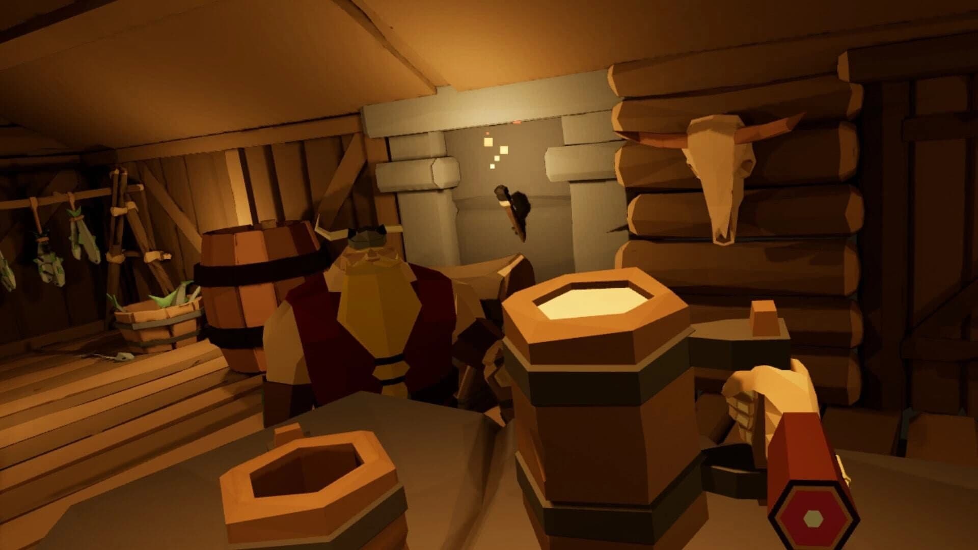 Viking Days screenshot 3