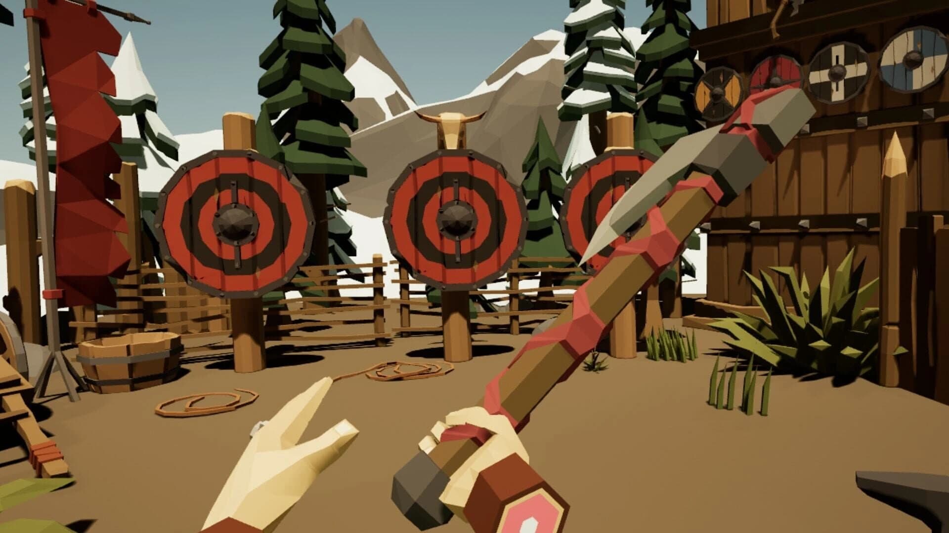 Viking Days screenshot 4