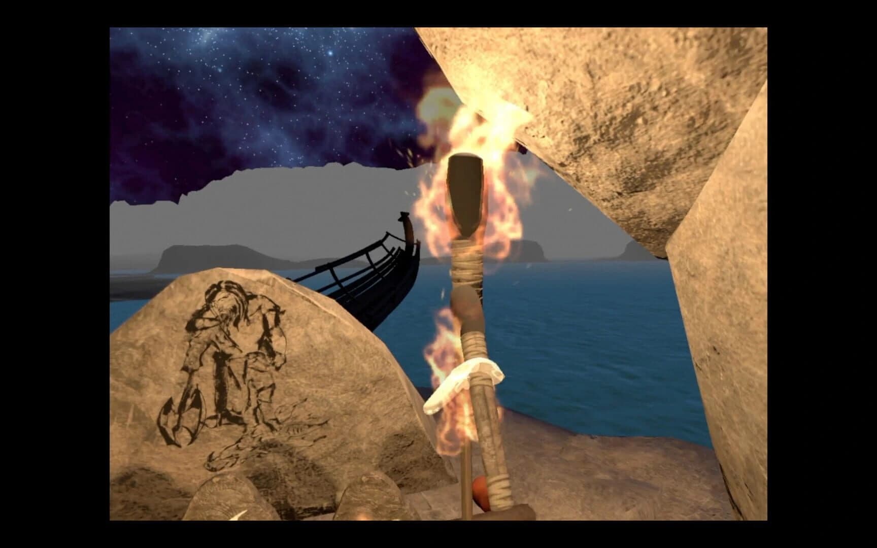 Viking Escape screenshot 5