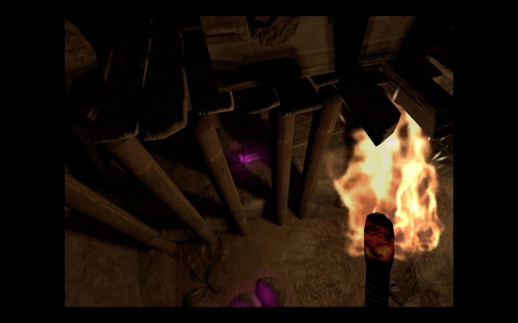 Viking Escape screenshot 1