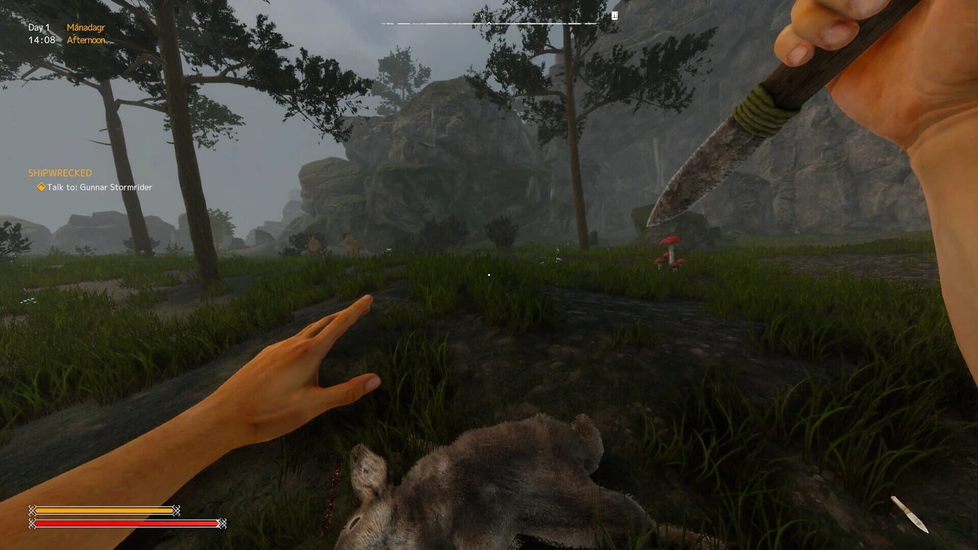 Viking Frontiers screenshot 4