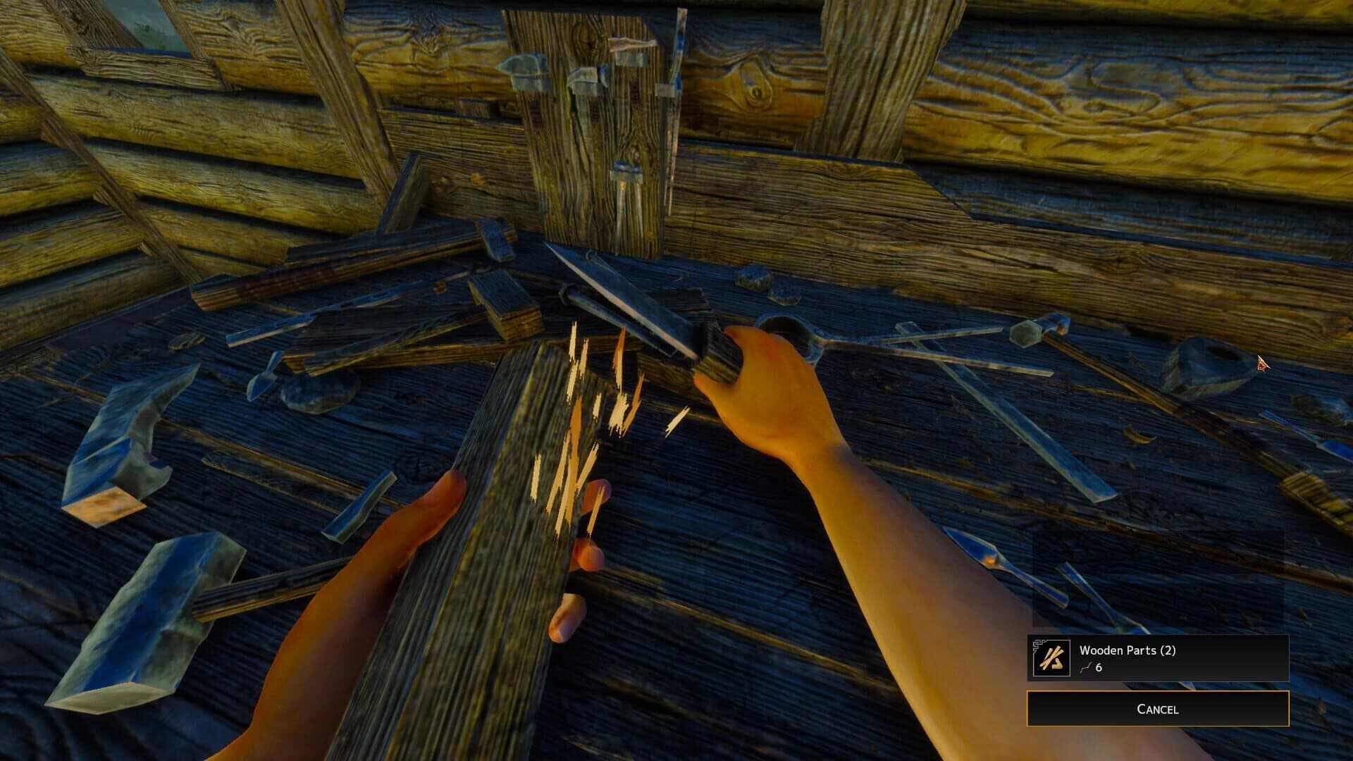 Viking Frontiers screenshot 5