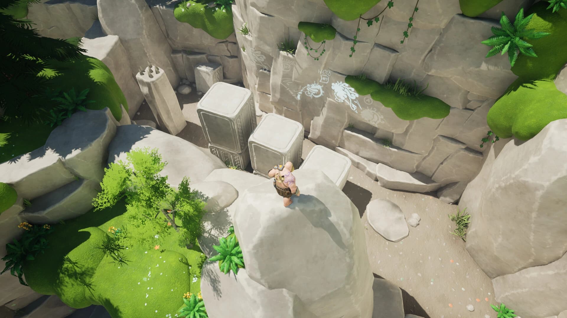 Viking Hiking screenshot 4