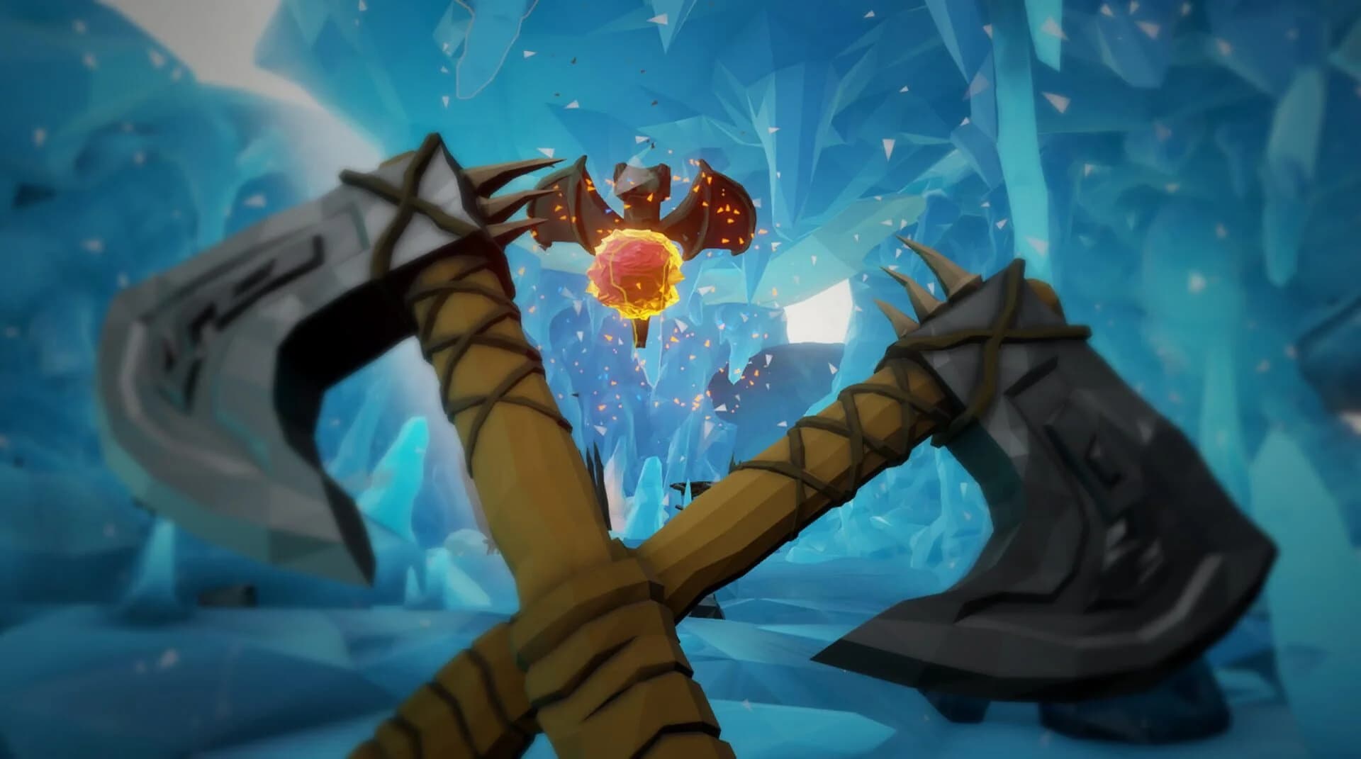 Viking Rage VR screenshot 4