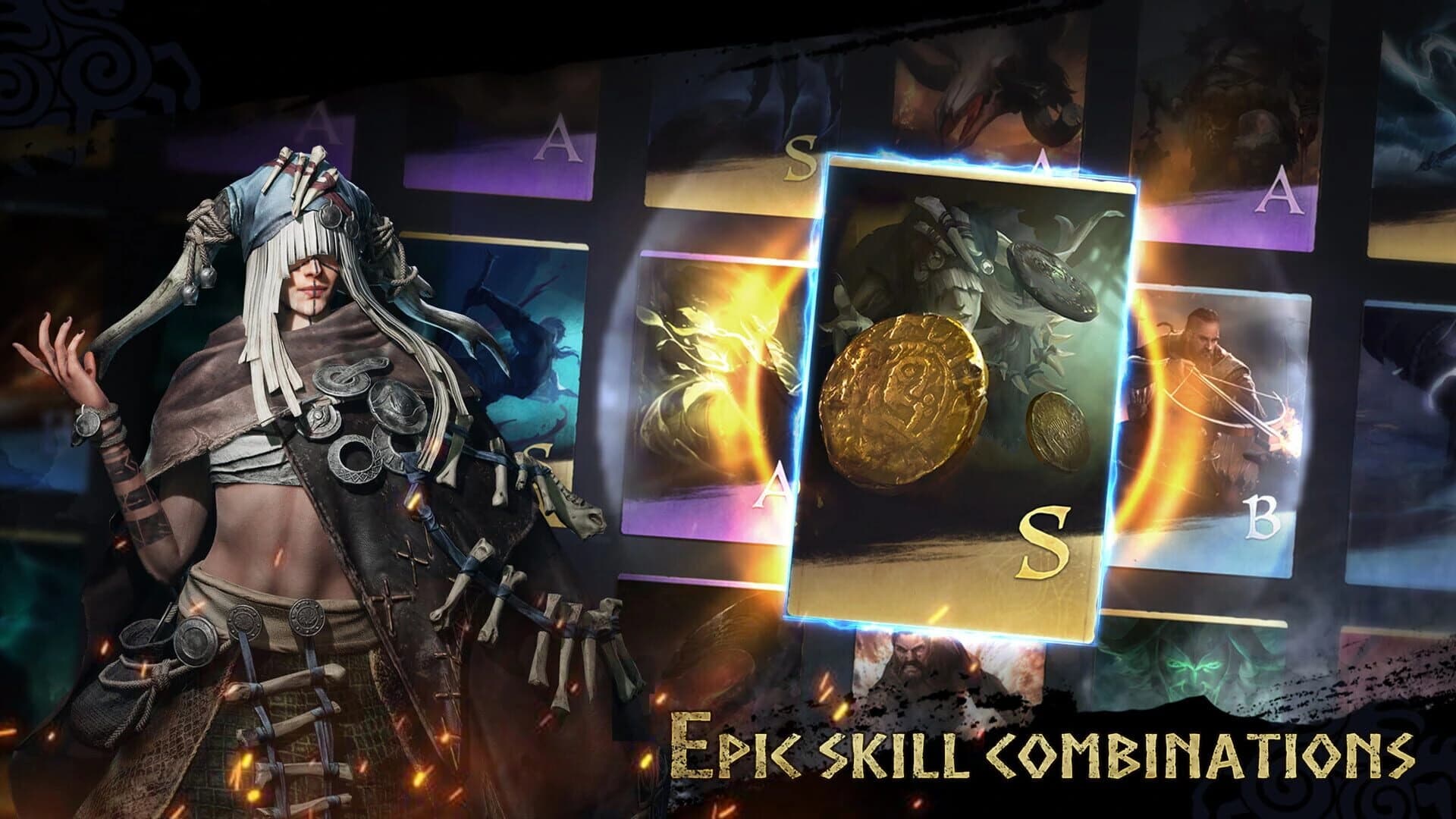 Viking Rise screenshot 2