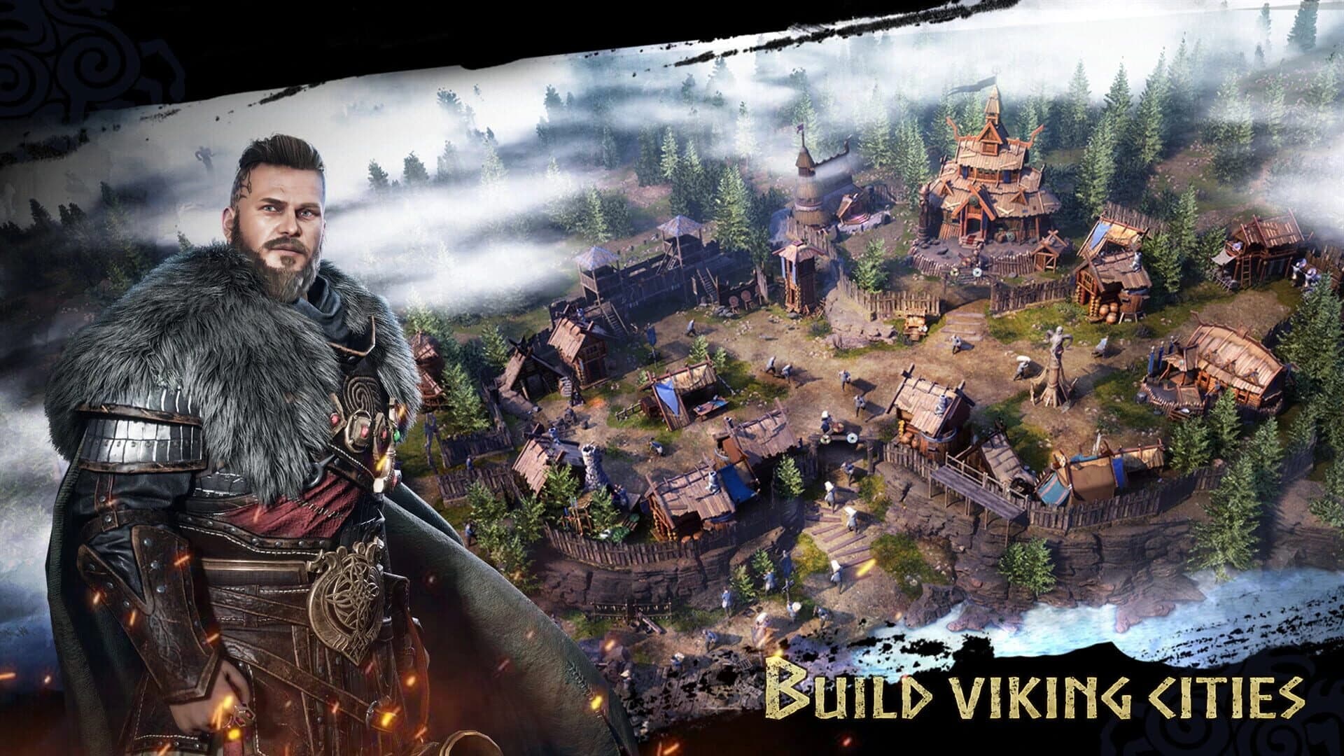 Viking Rise screenshot 3