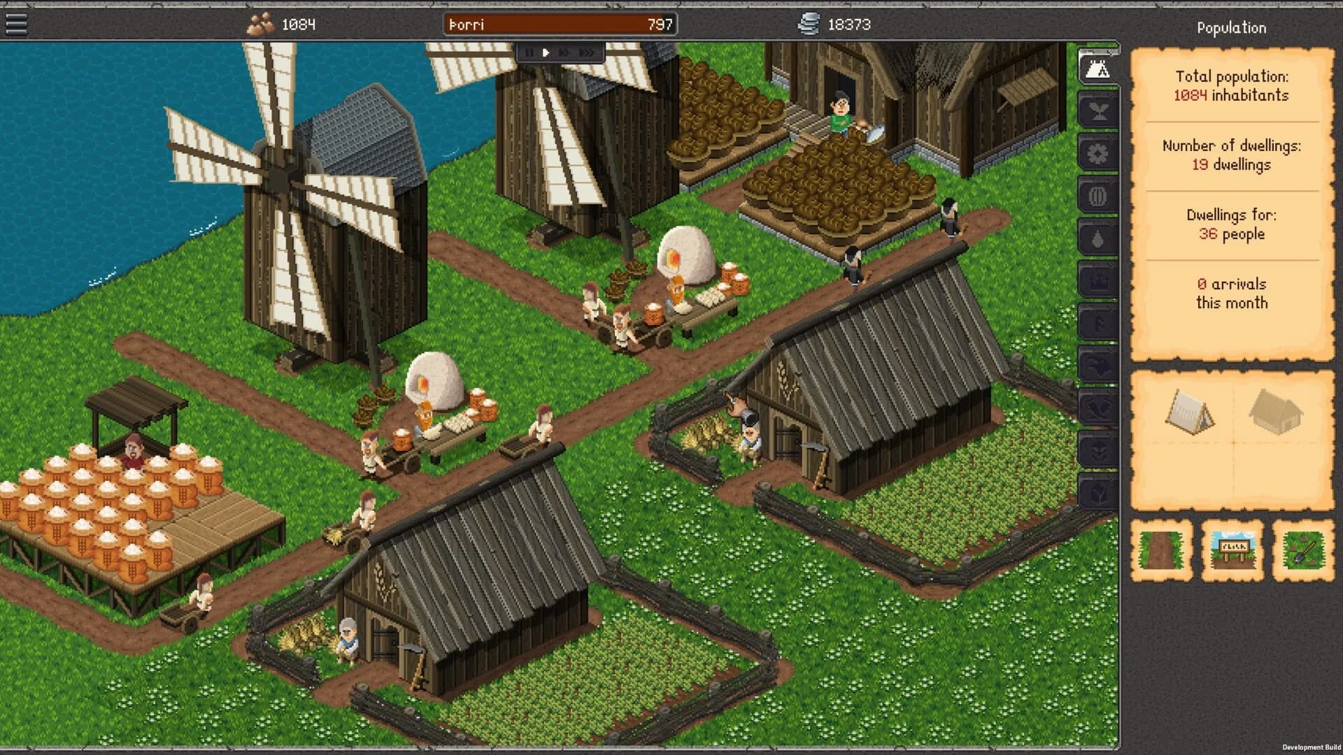 Viking: Sagas of the Norse Lands screenshot 2
