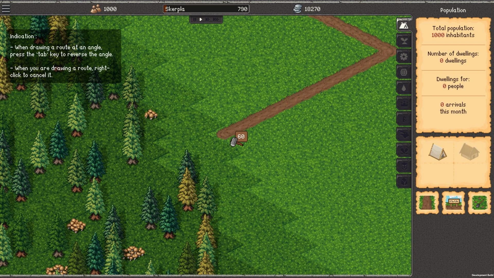 Viking: Sagas of the Norse Lands screenshot 1
