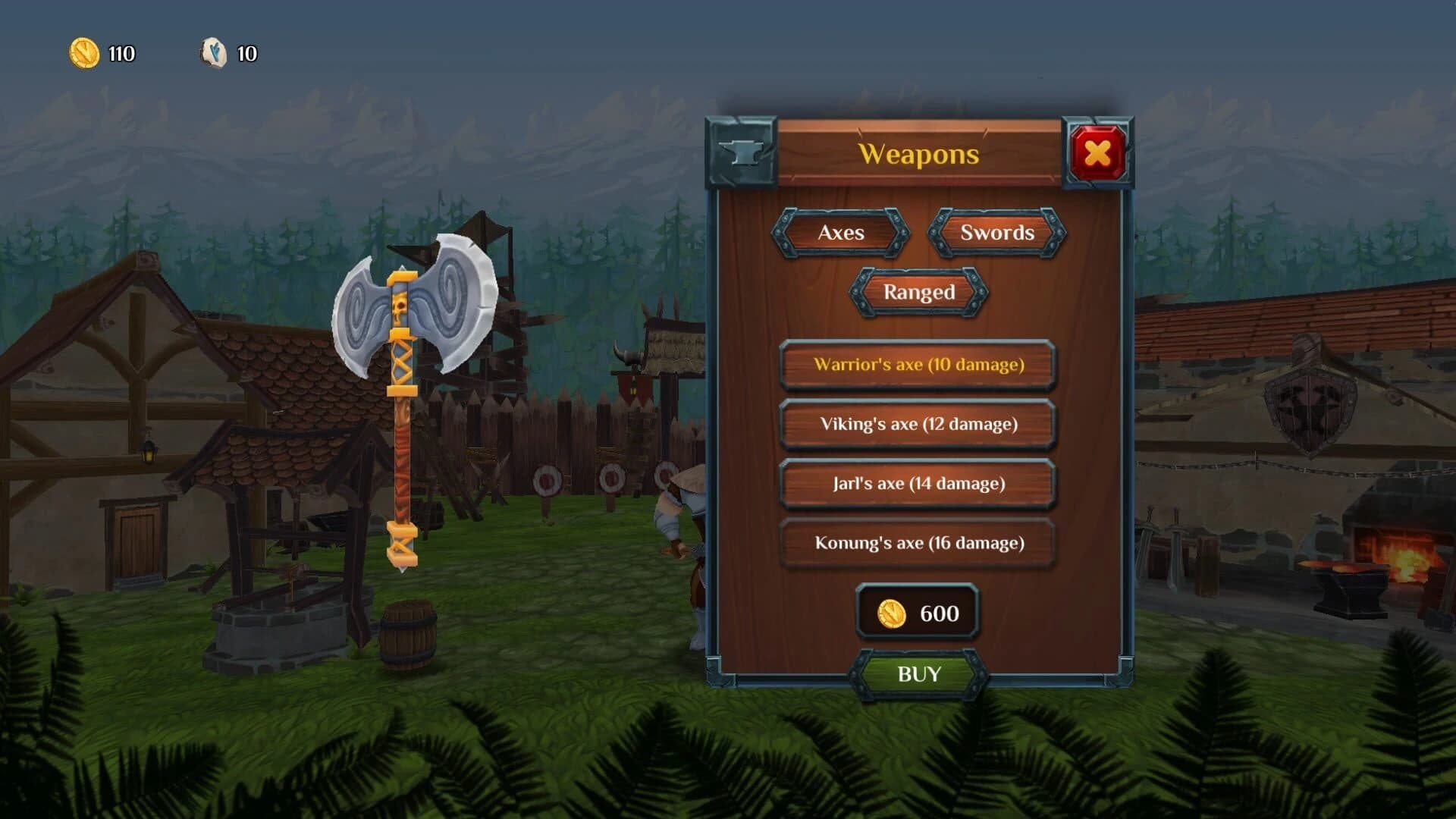 Viking: Sigurd's Adventure screenshot 4
