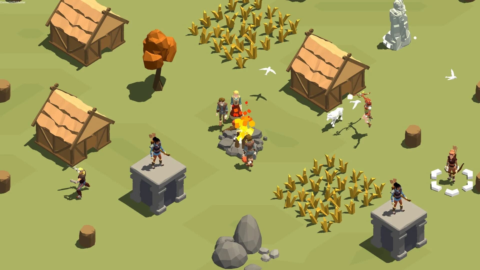 Viking Village screenshot 5