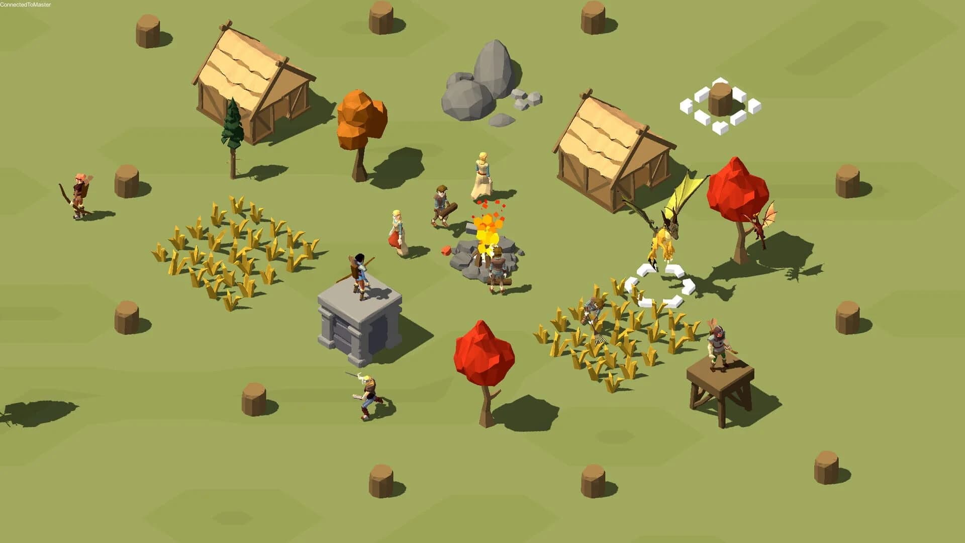 Viking Village screenshot 4