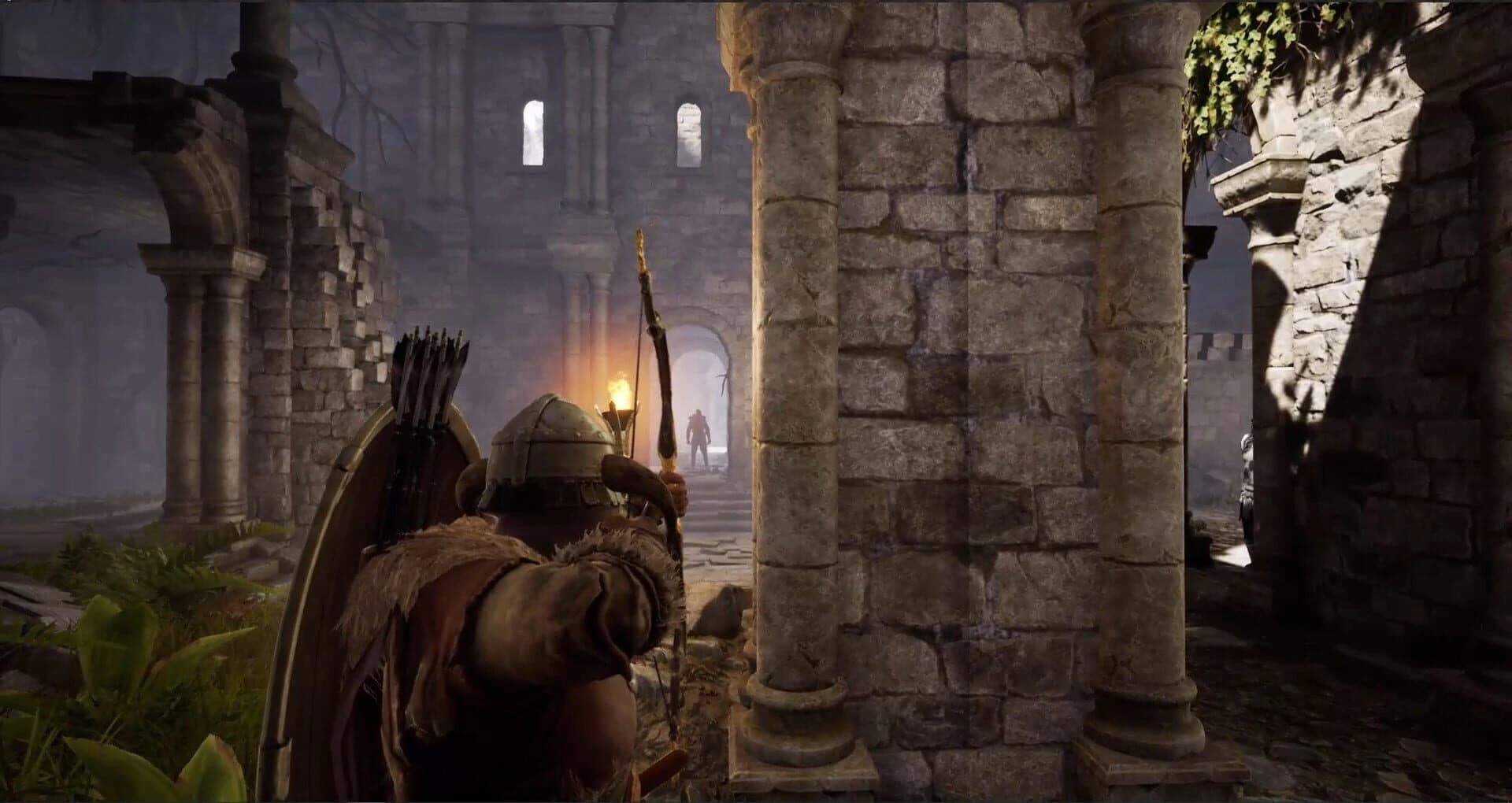 Viking Warrior screenshot 5