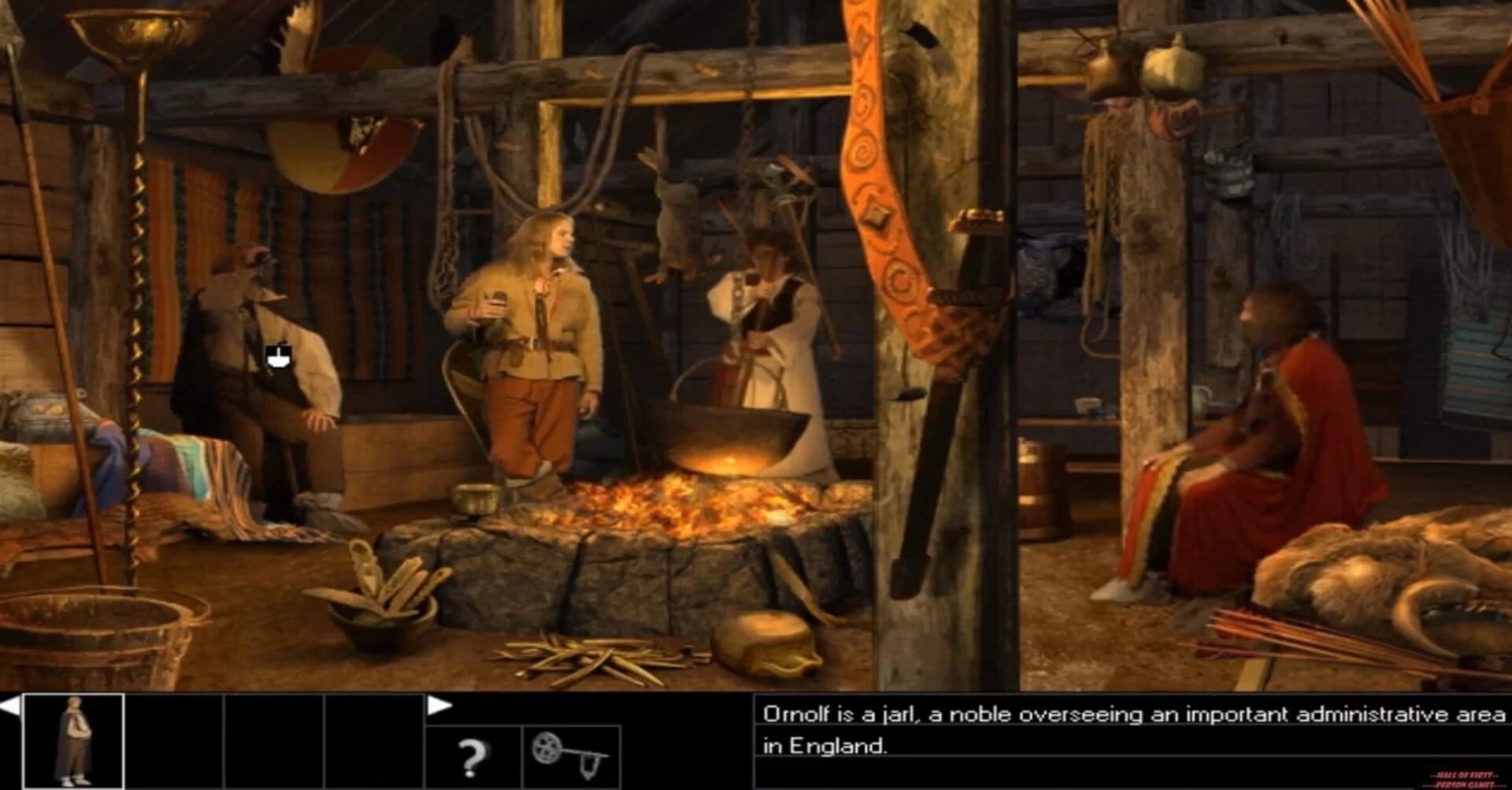 Vikings screenshot 9