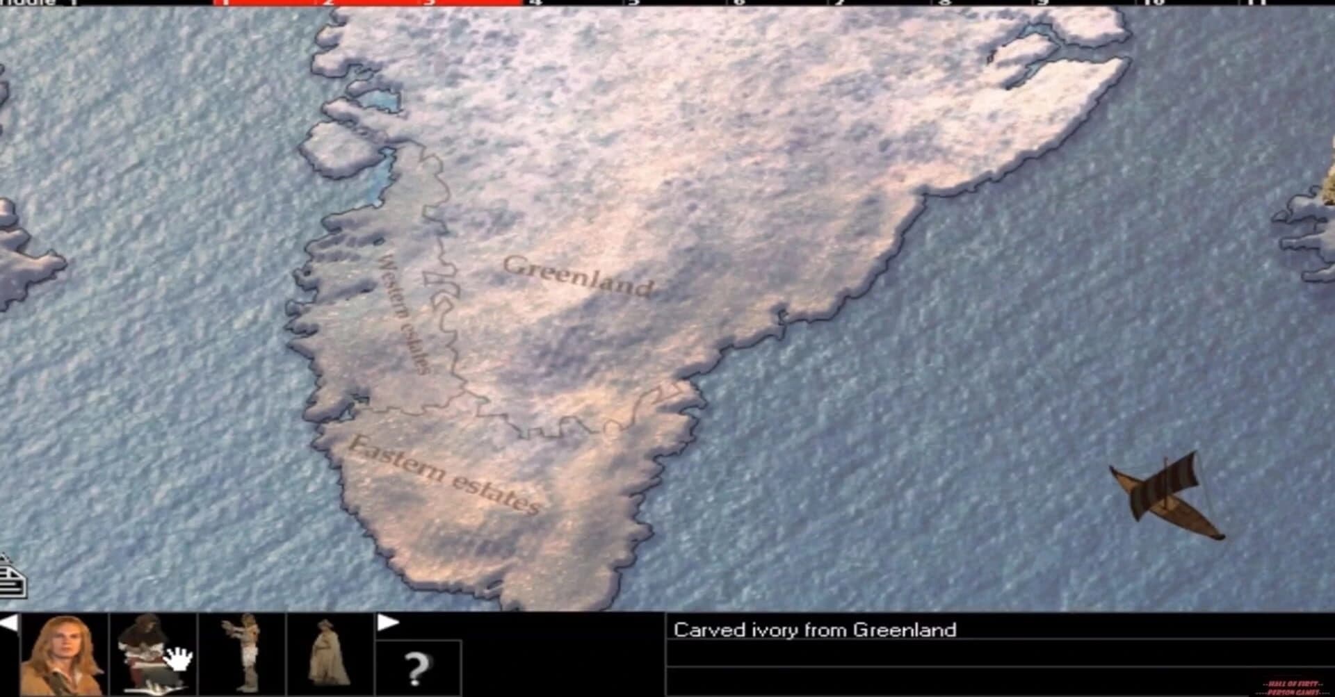 Vikings screenshot 15