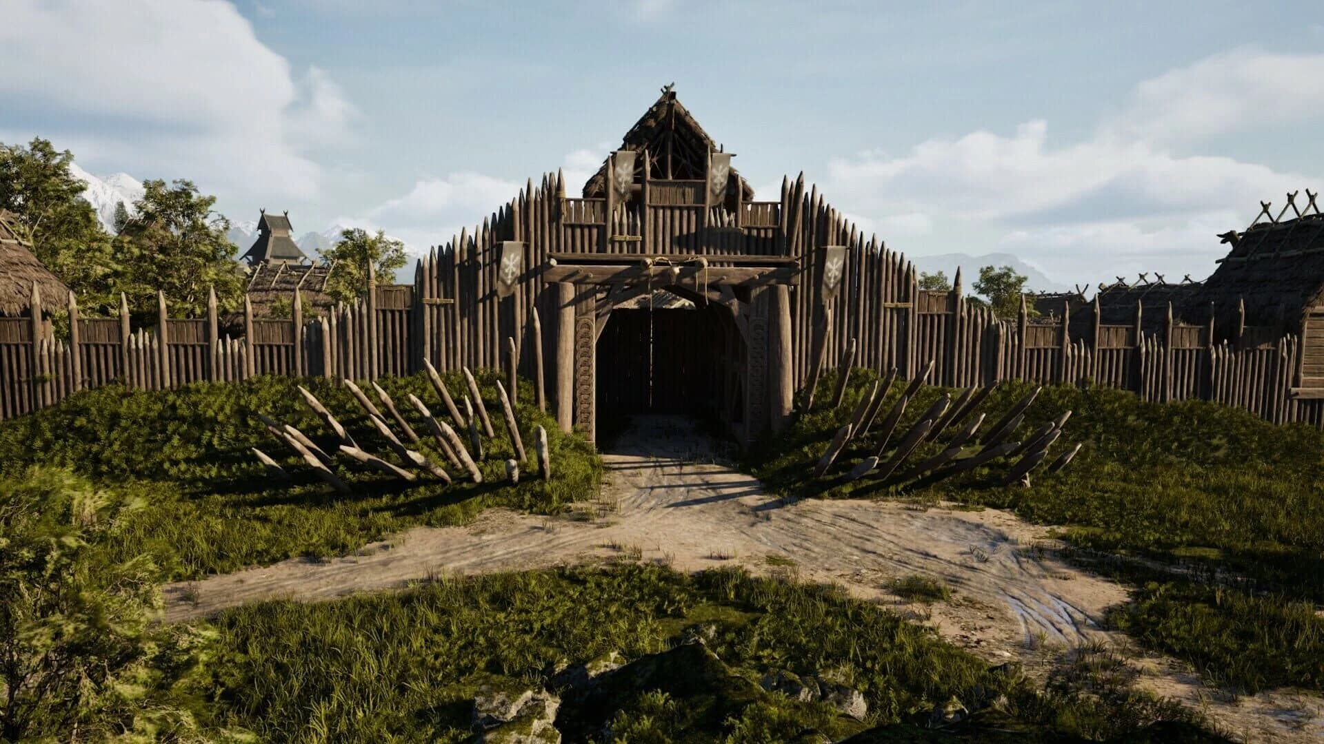 Vikings Dynasty screenshot 3