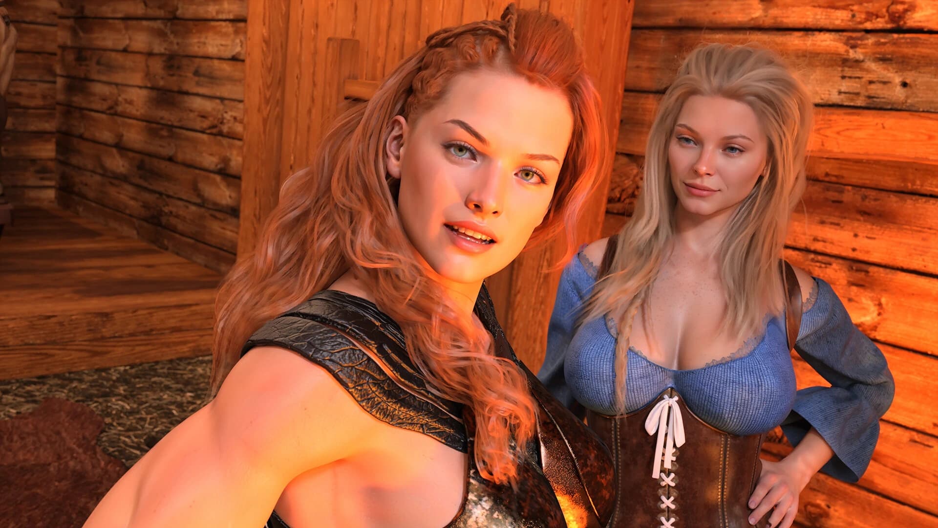 Vikings: Sex and Blood screenshot 8