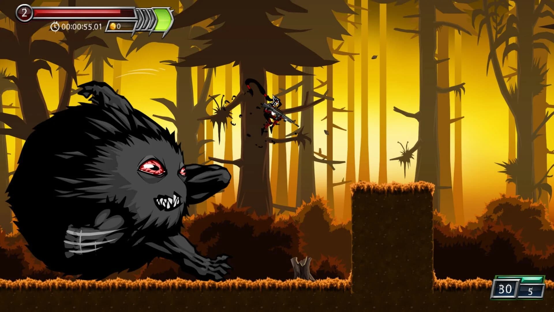 Viktor screenshot 4