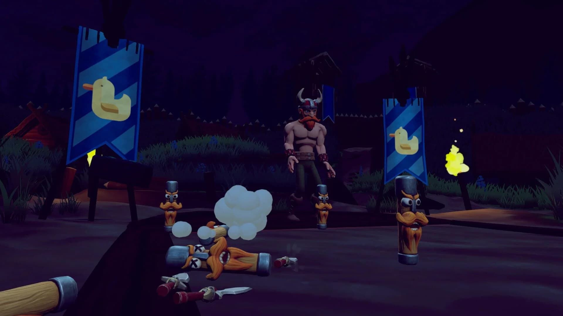 ViKubb screenshot 2