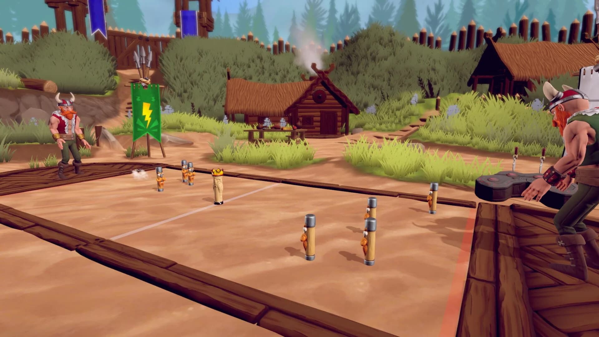 ViKubb screenshot 4
