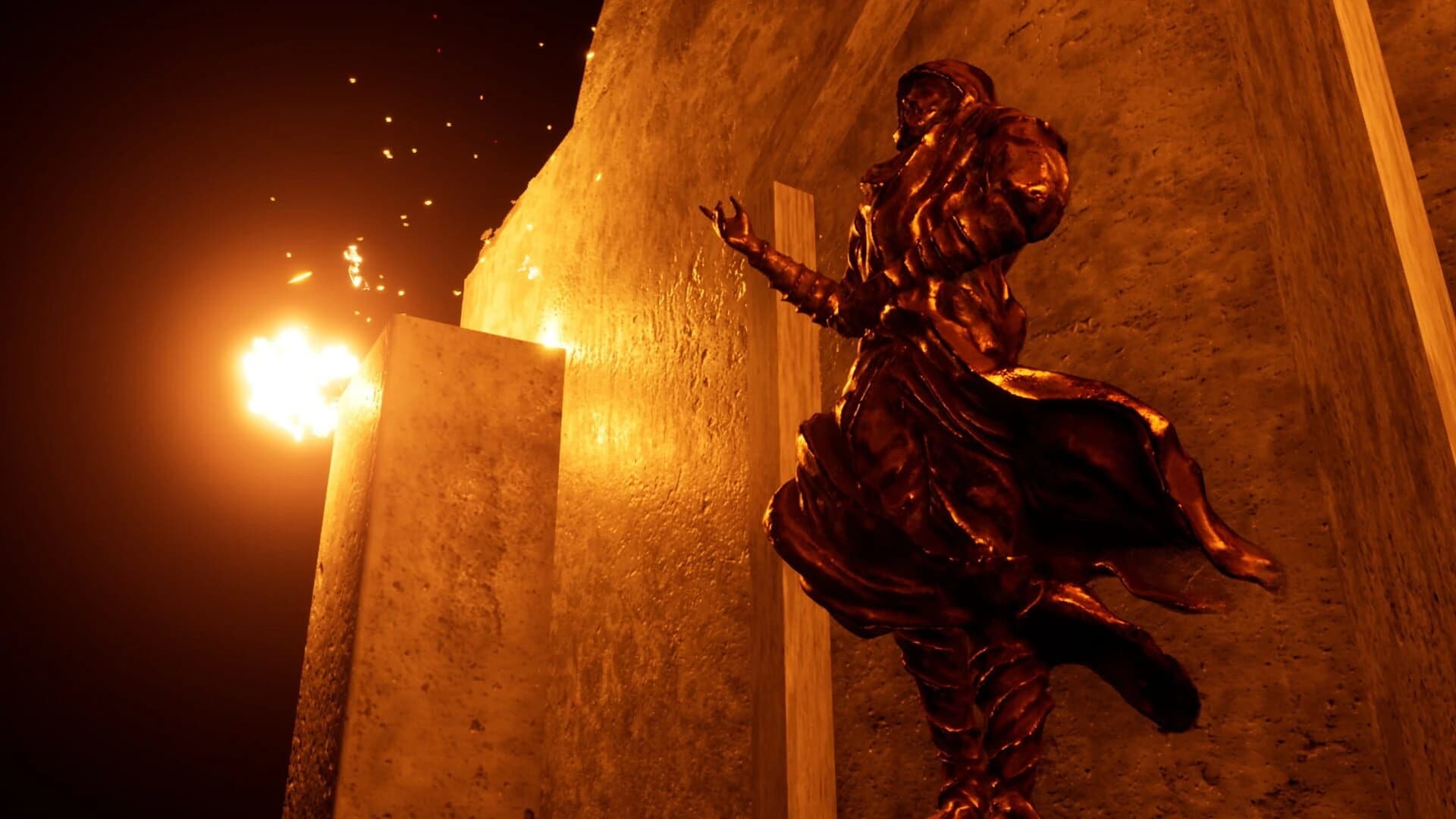Vile Matter screenshot 2
