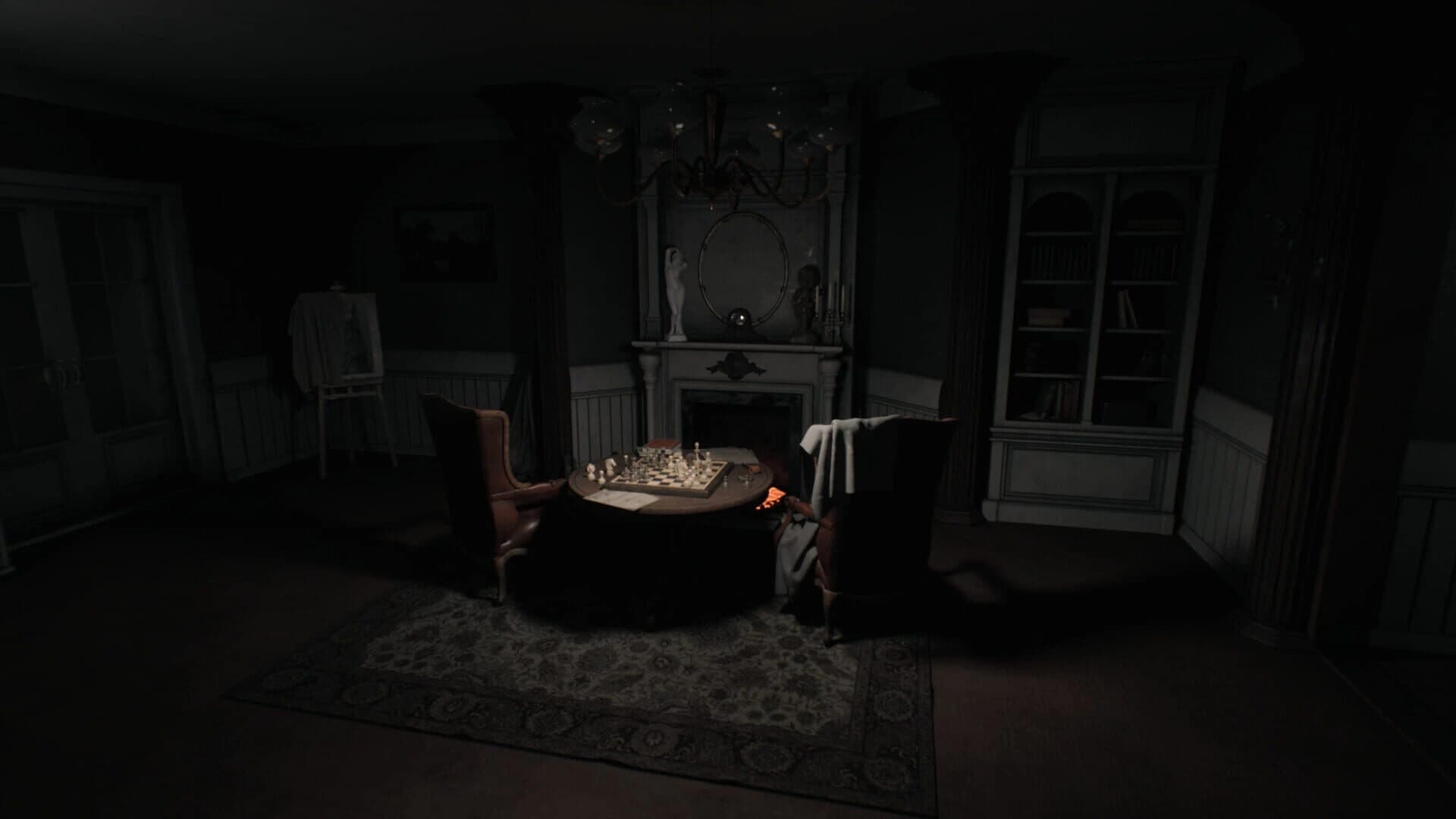 Villa Nocturne screenshot 5